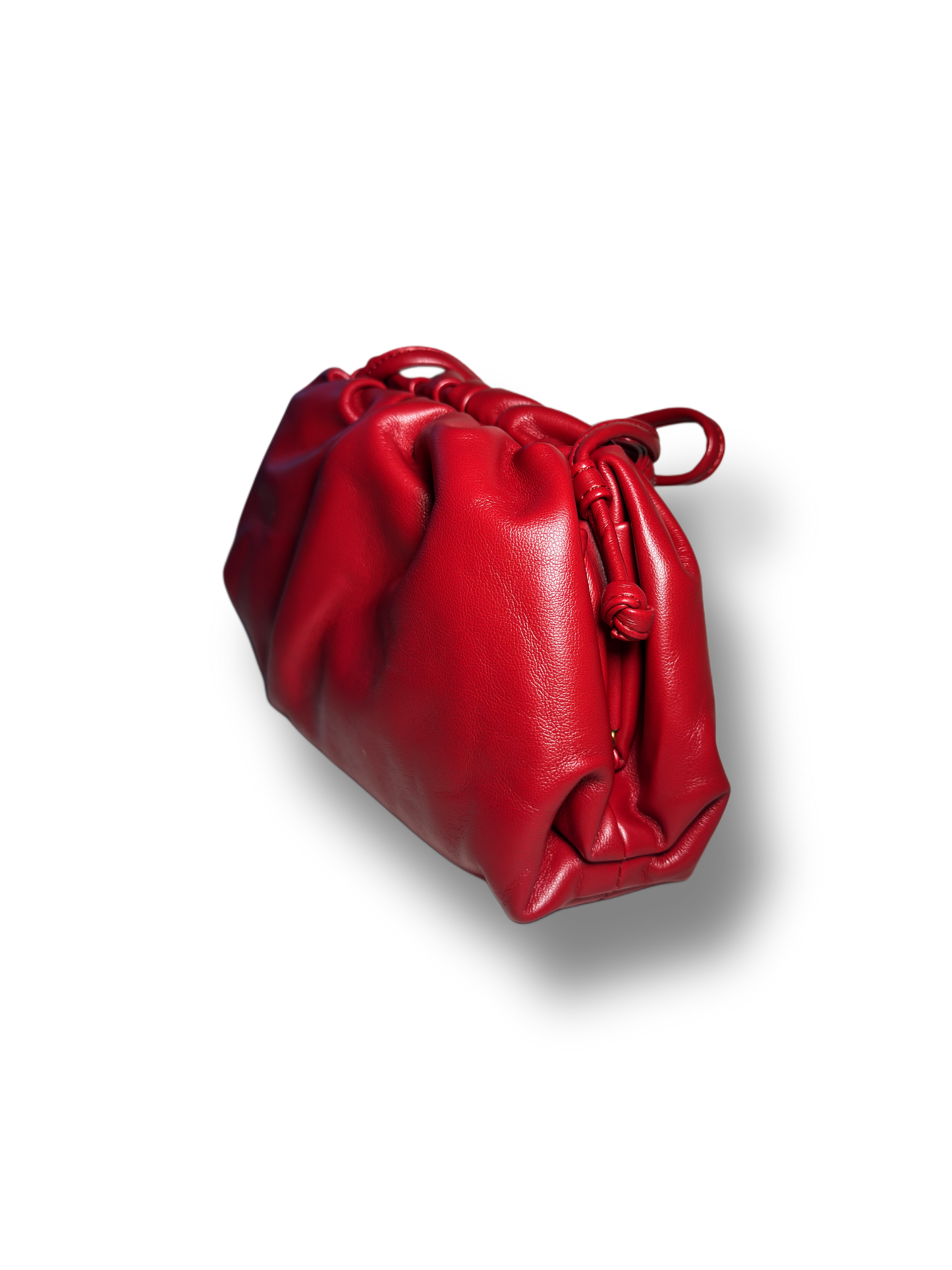 Mini Pouch - Red