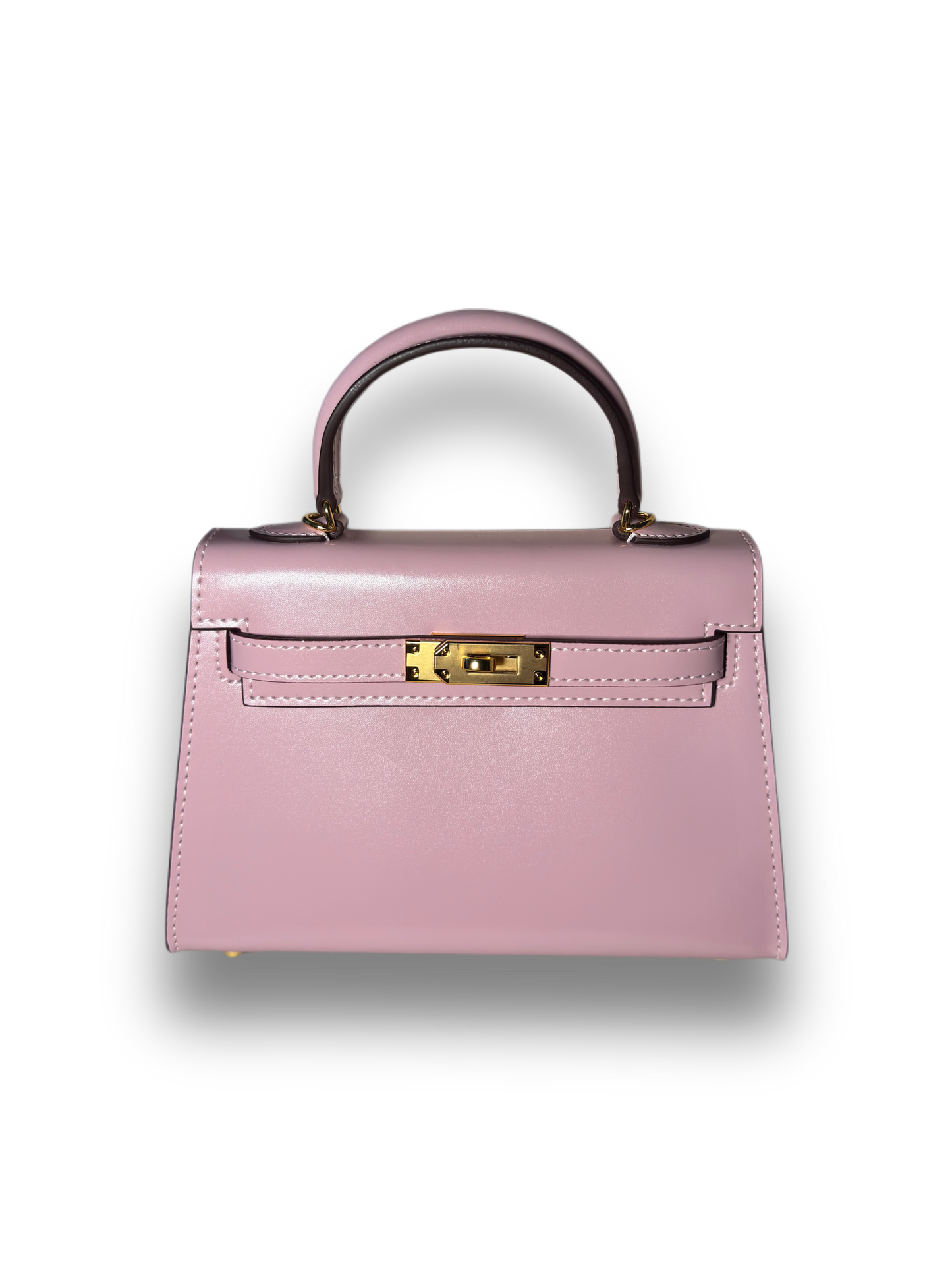 Mini Mademoiselle Kelly SMOOTH - Baby Pink