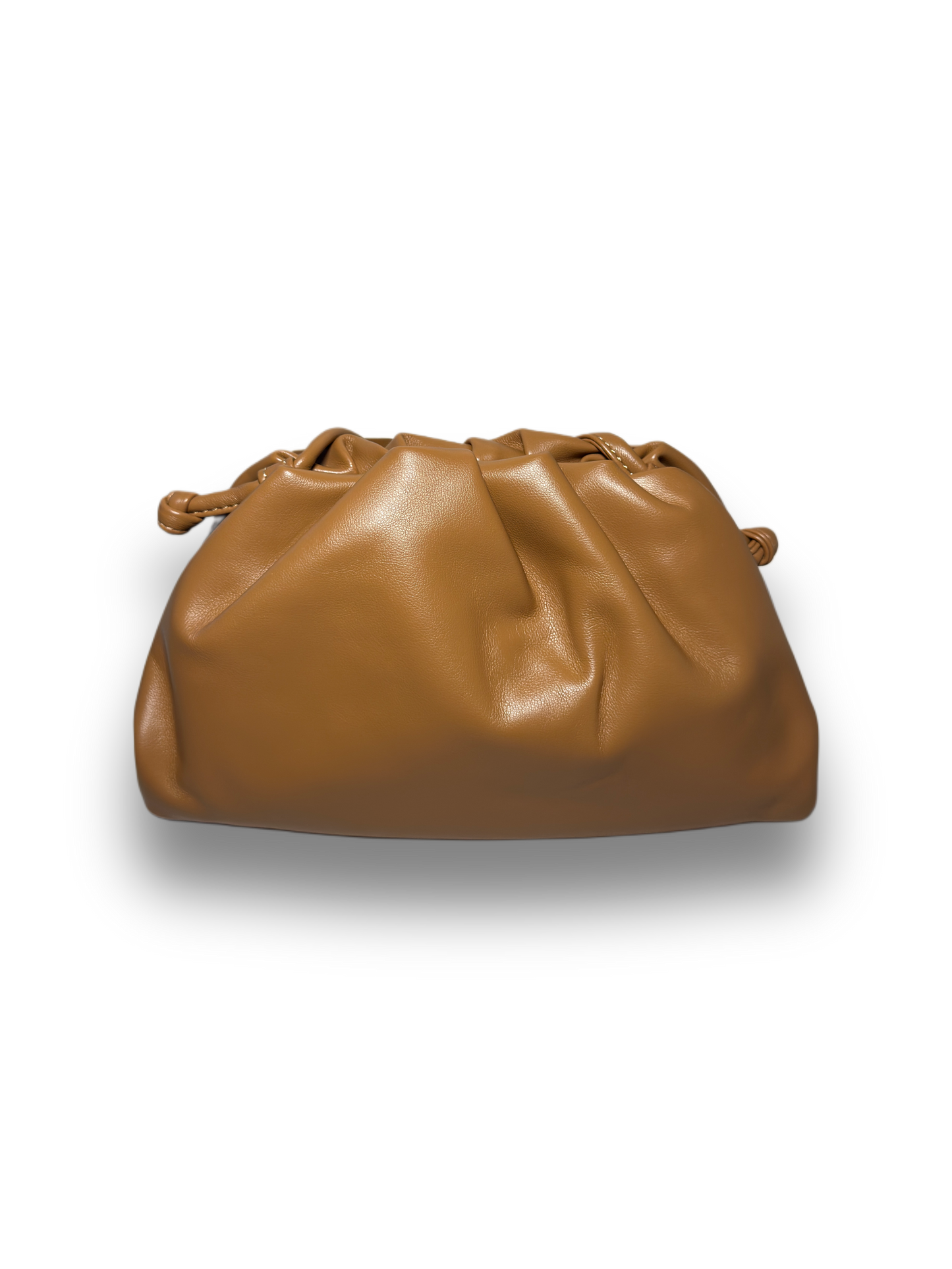 Mini Pouch - Camel