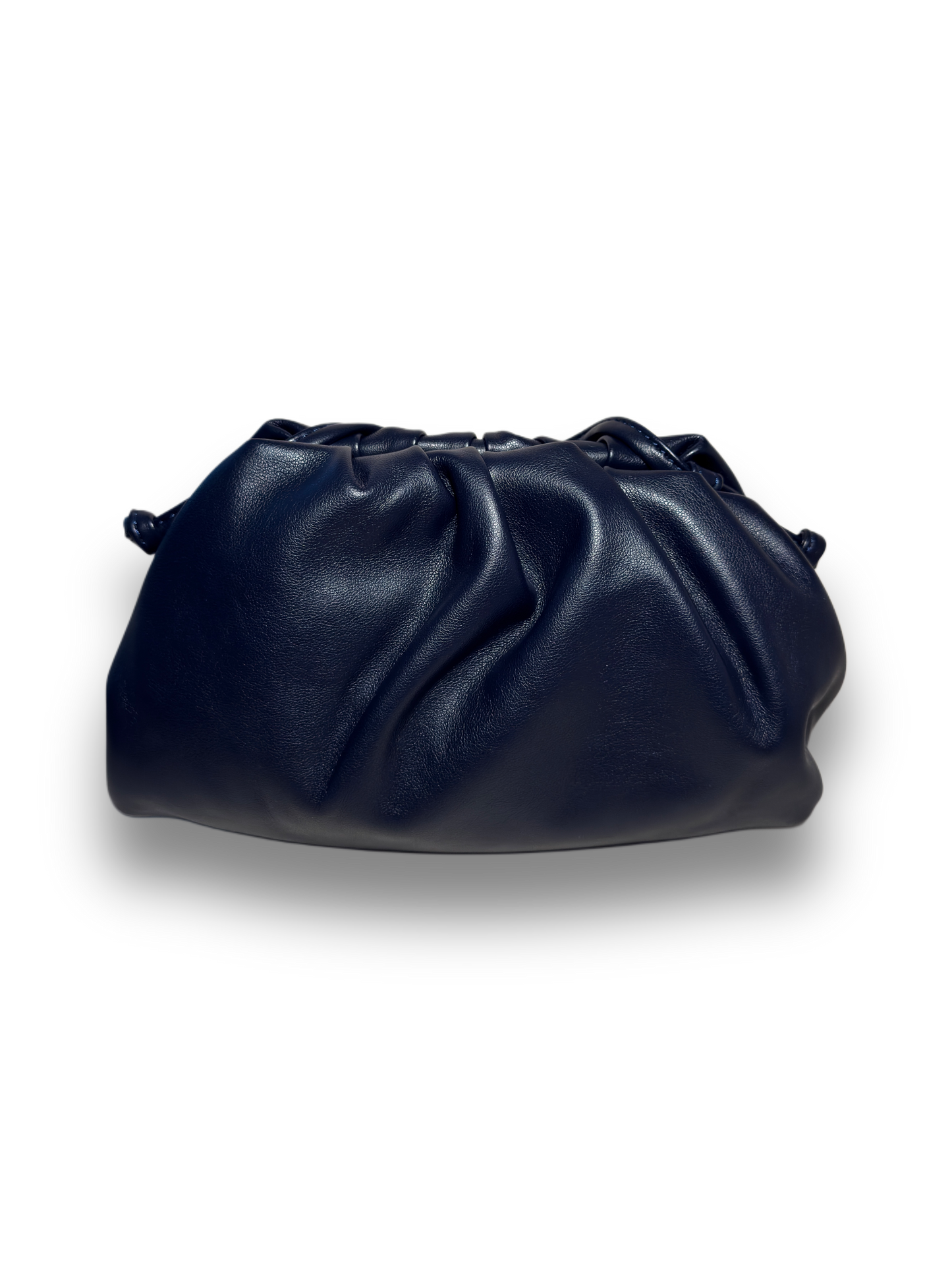 Mini Pouch - Deep Blue