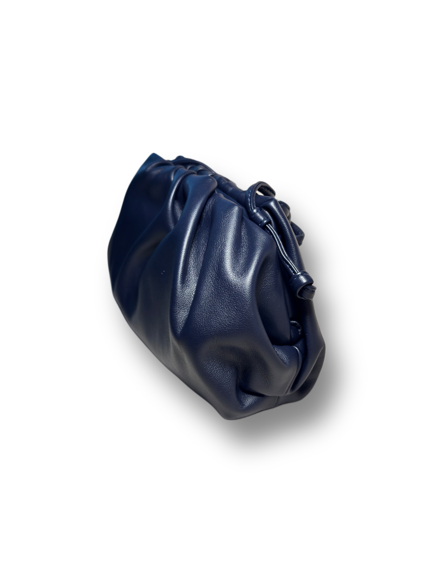 Mini Pouch - Deep Blue