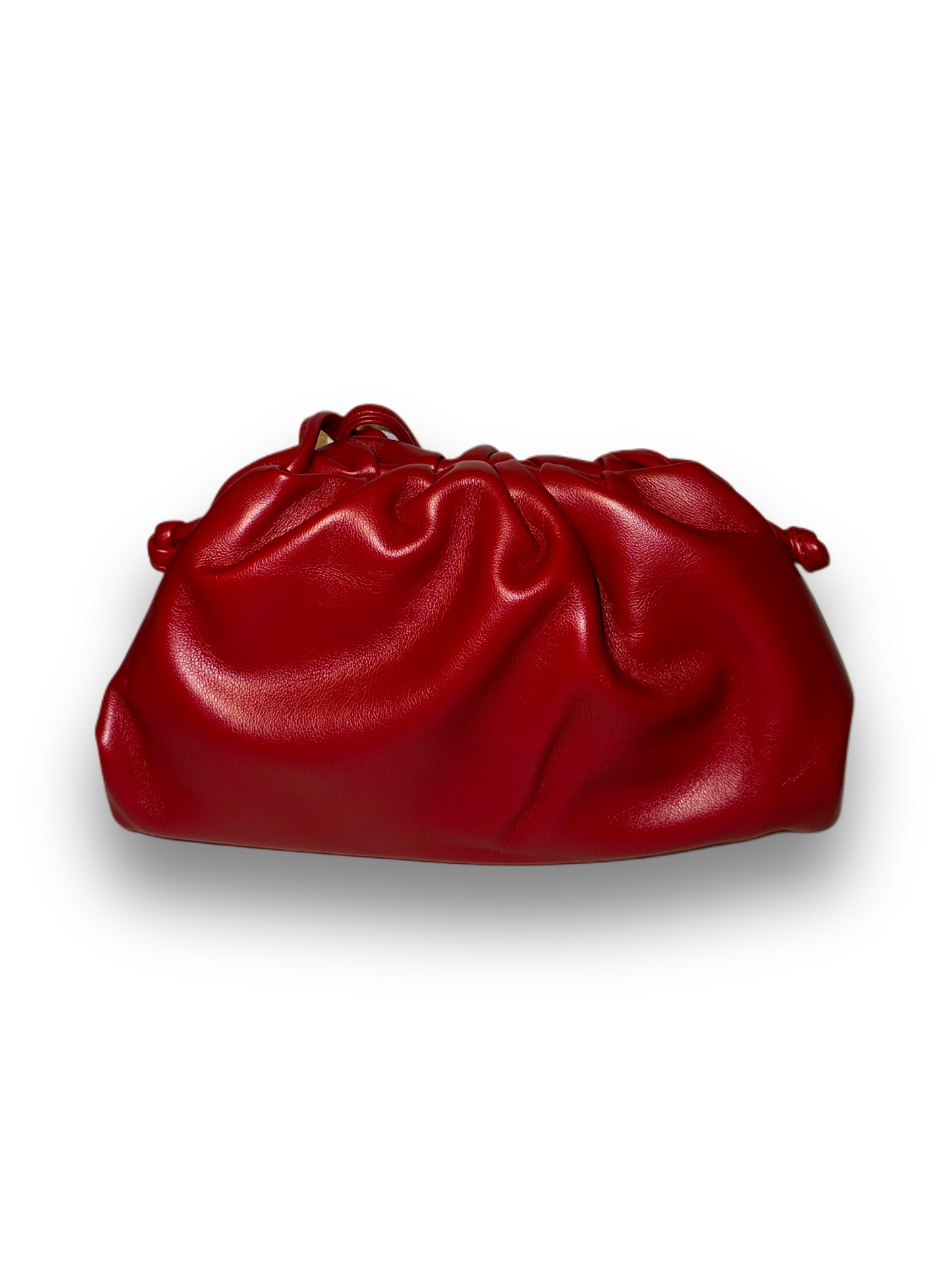 Mini Pouch - Red