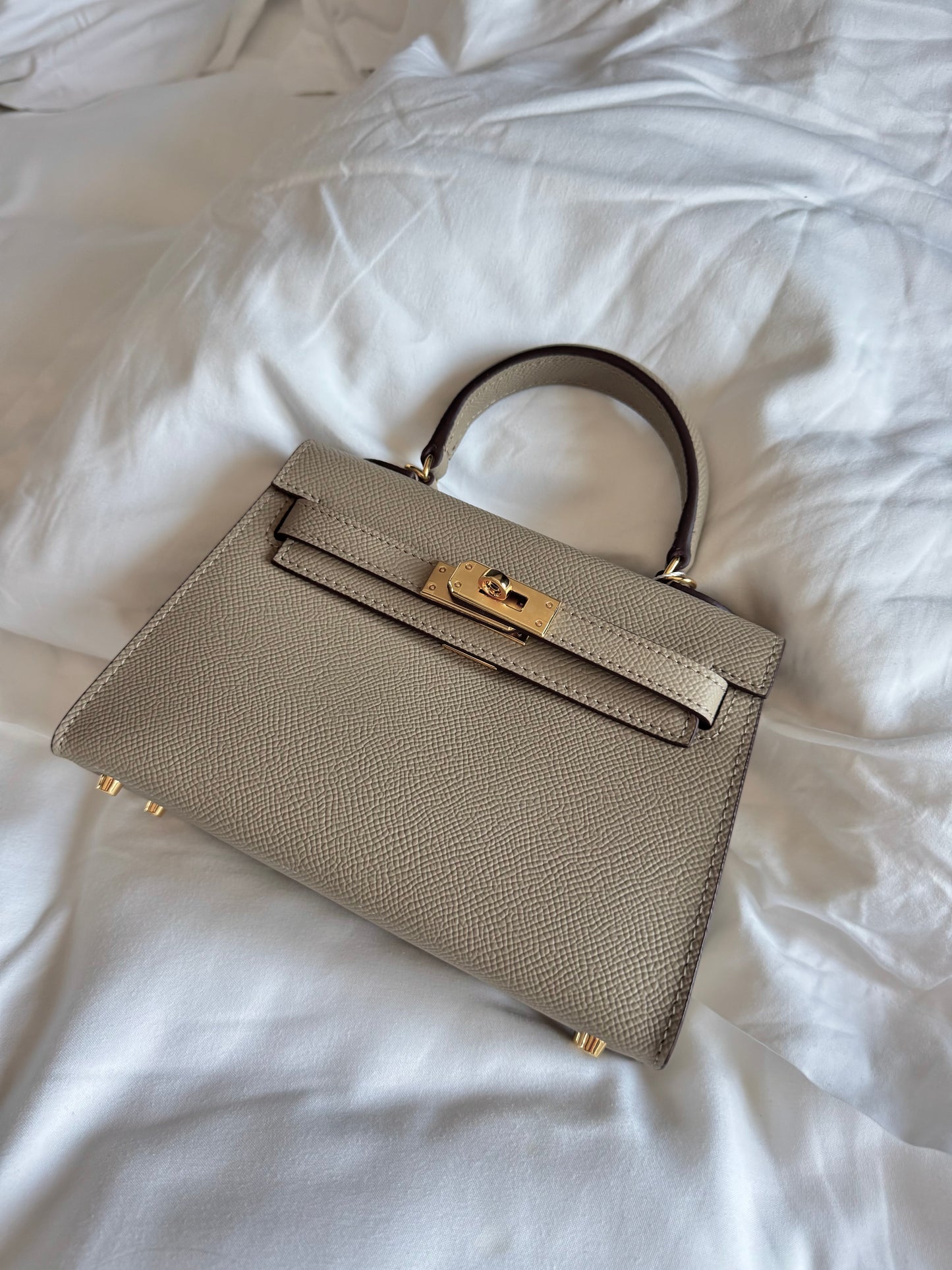 Mademoiselle Kelly - Beige