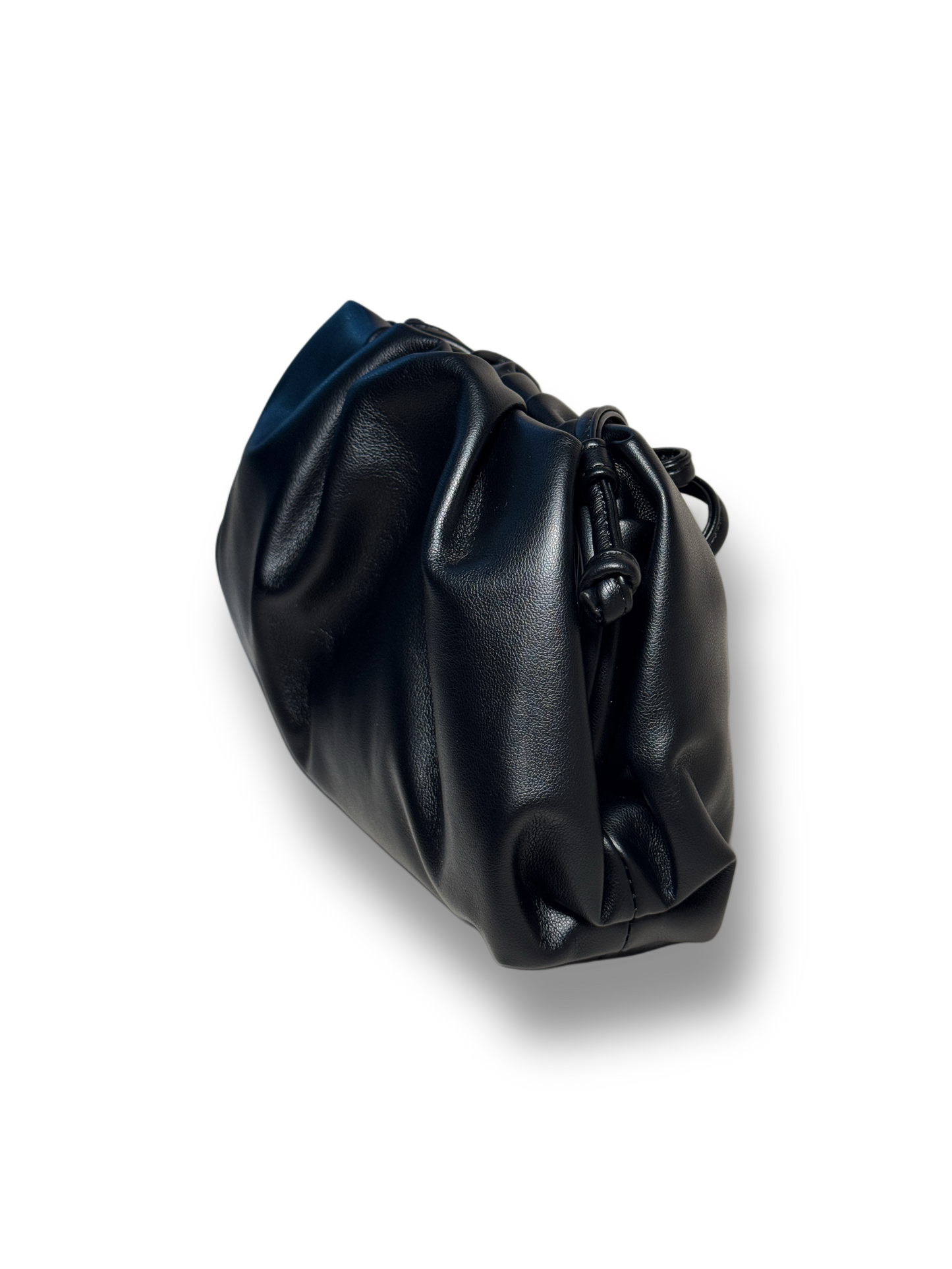 Mini Pouch - Black