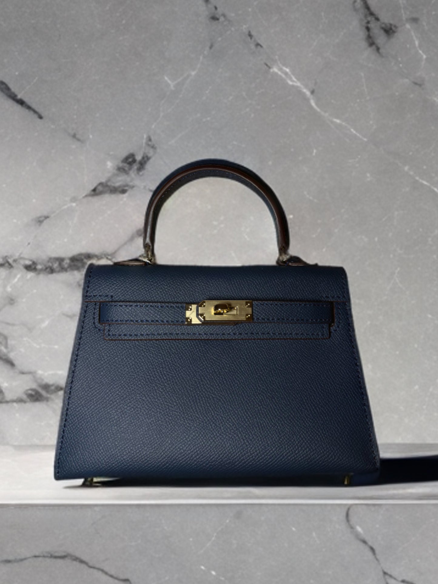 Mini Mademoiselle Kelly - Blu notte