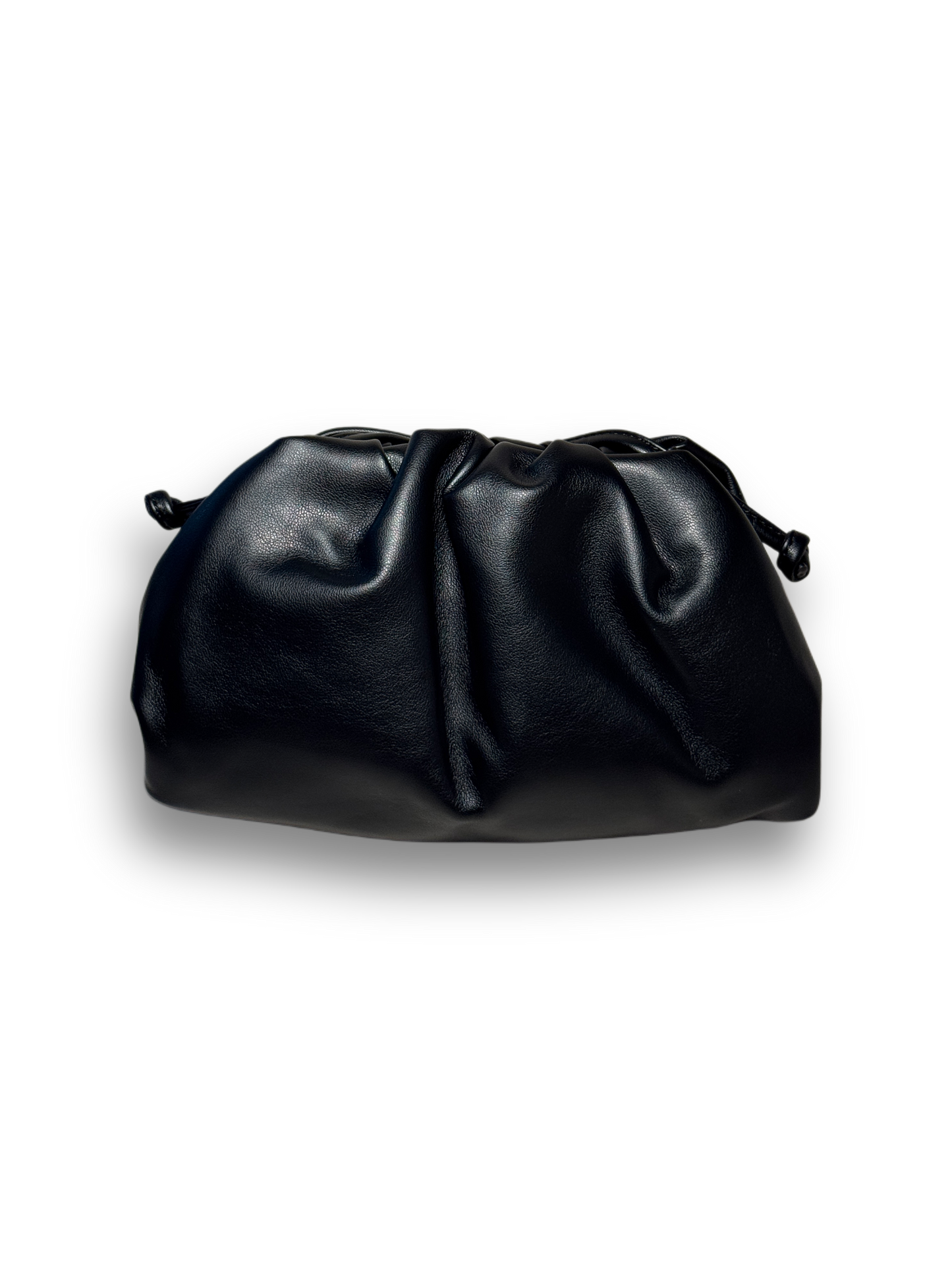 Mini Pouch - Black