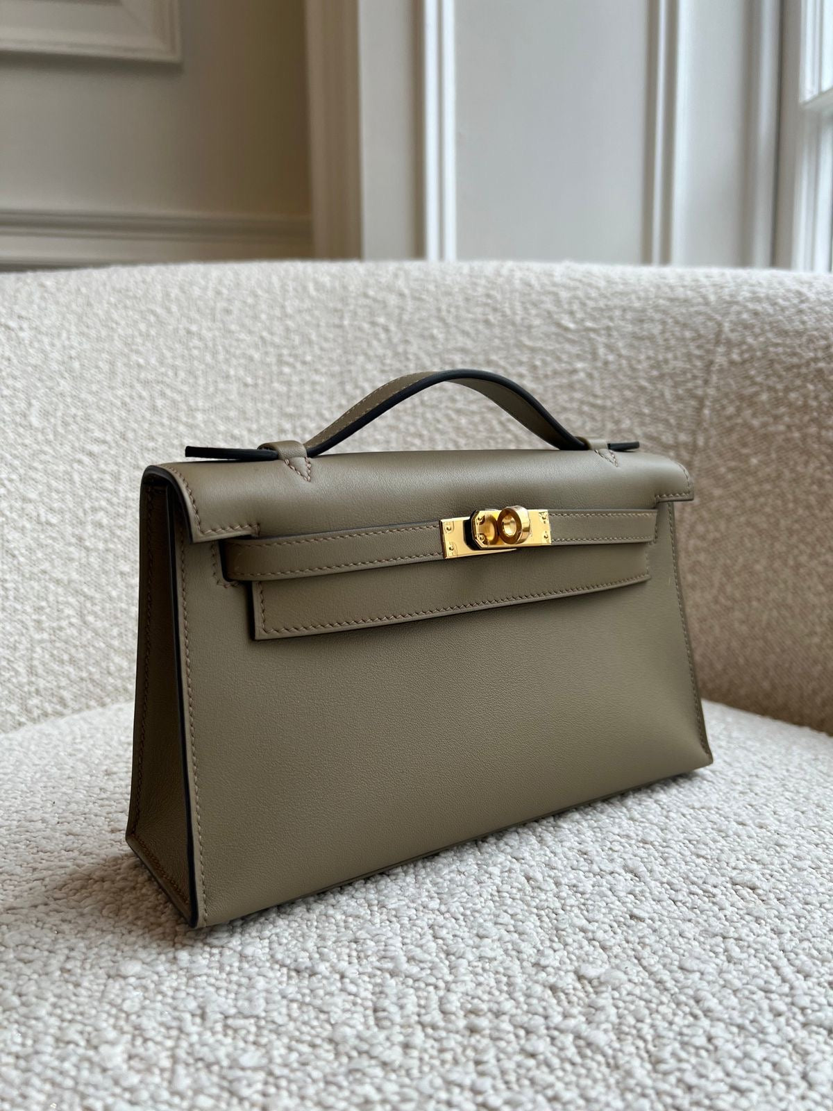 Élixir Pochette