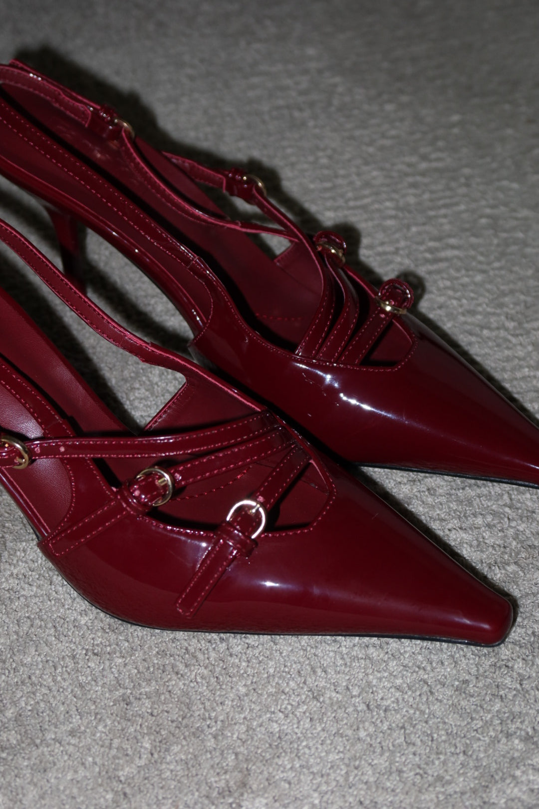 Scarpe