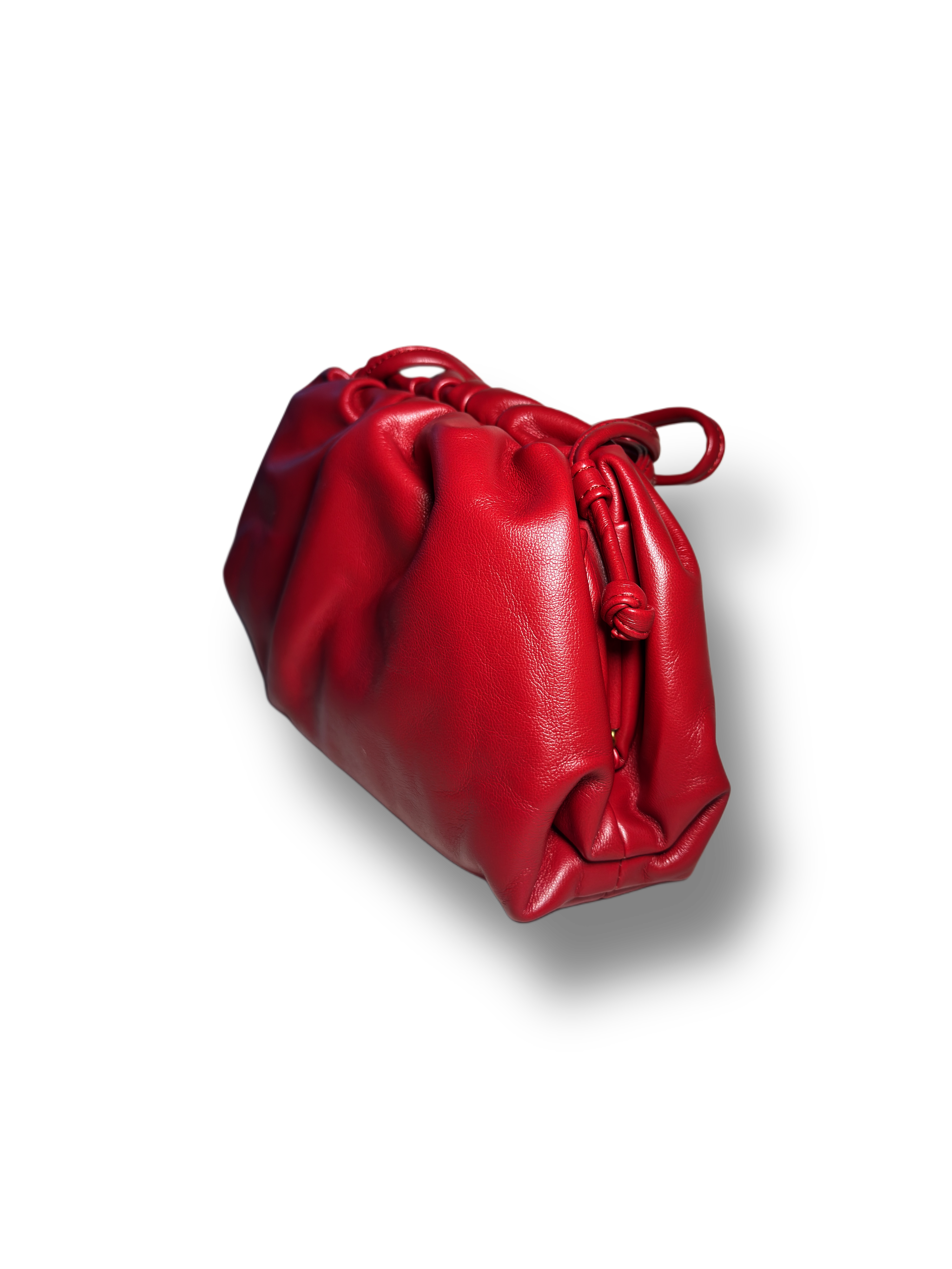 Mini Pouch - Red