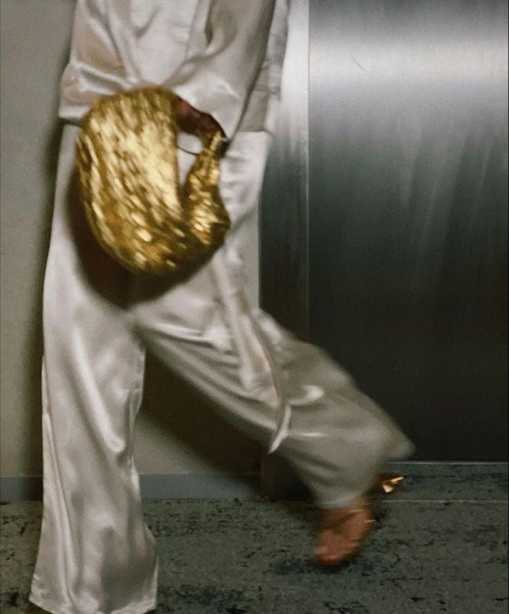 PREORDINE 15gg - Demì-Lune - Gold