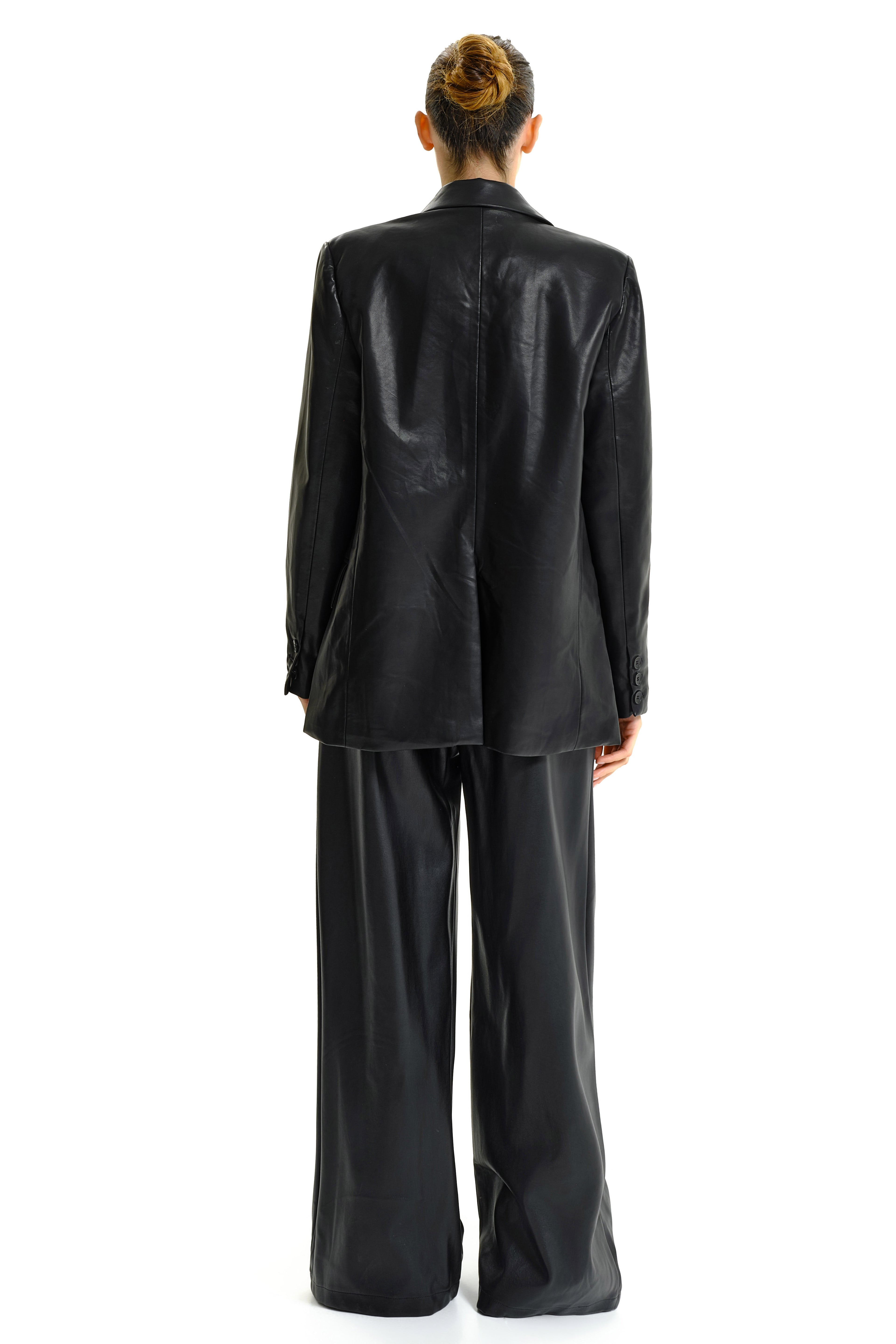 Blazer Kim - Nero