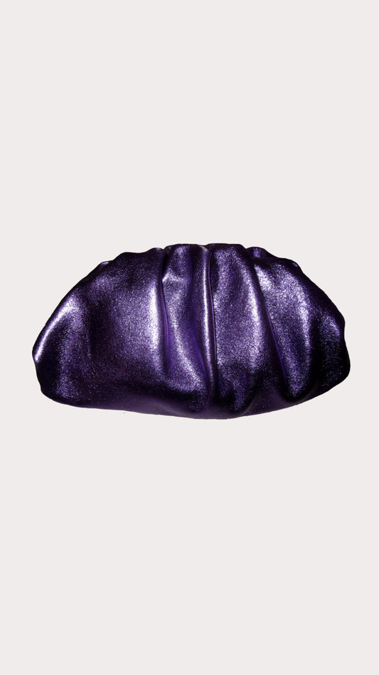 Mini Seashell - Purple