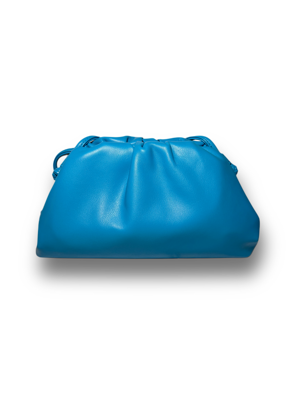 Mini Pouch - Light Blue