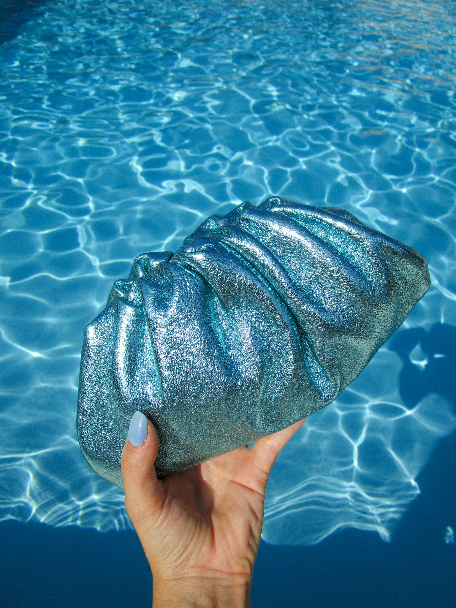 Mini Seashell - Cielo