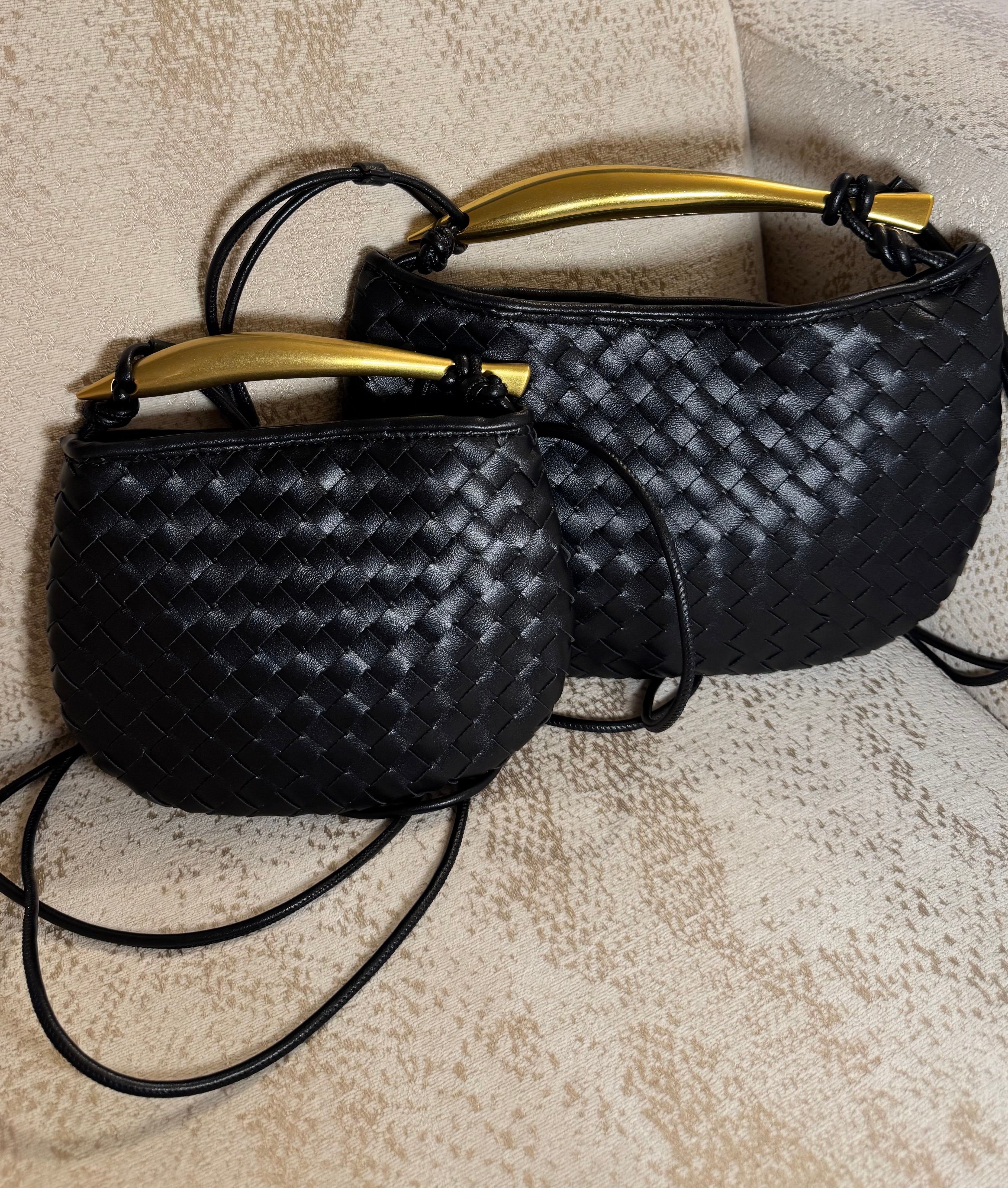 Marine bag - Black