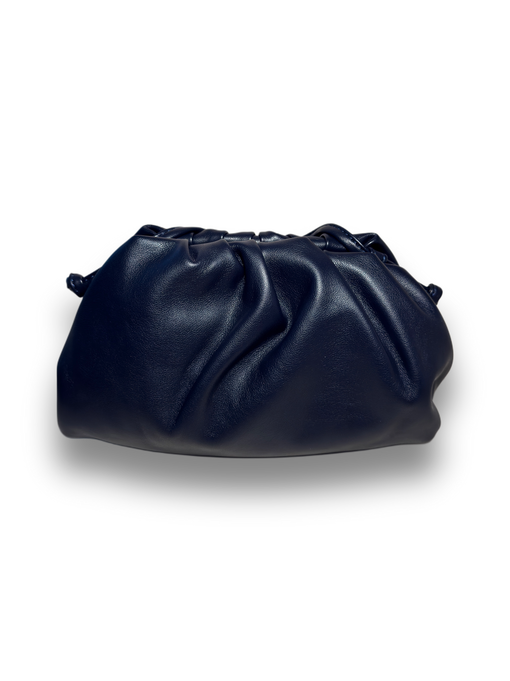 Mini Pouch - Deep Blue