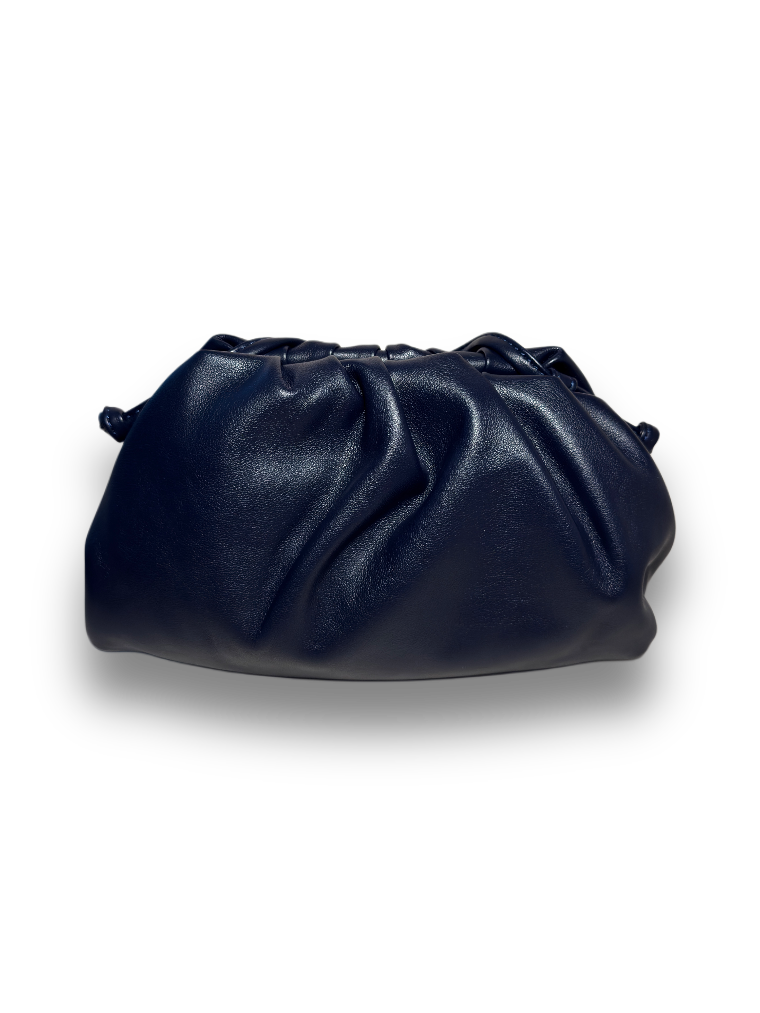 Mini Pouch - Deep Blue