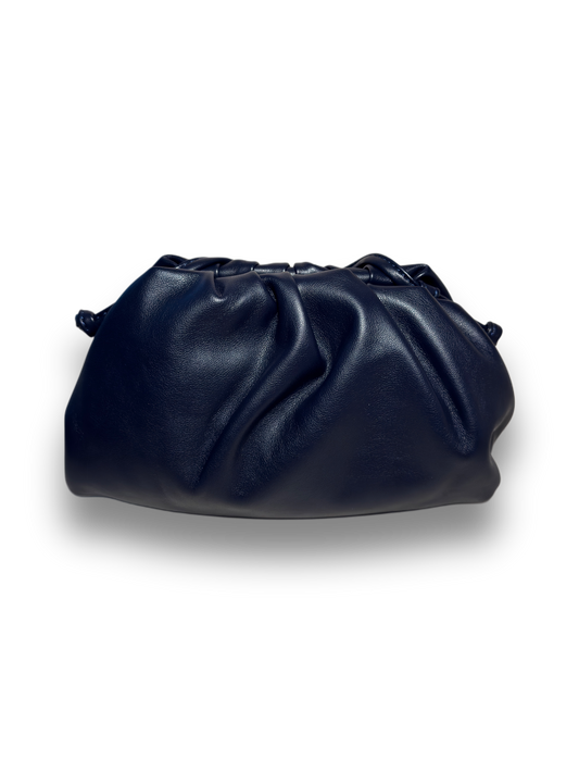 Mini Pouch - Deep Blue