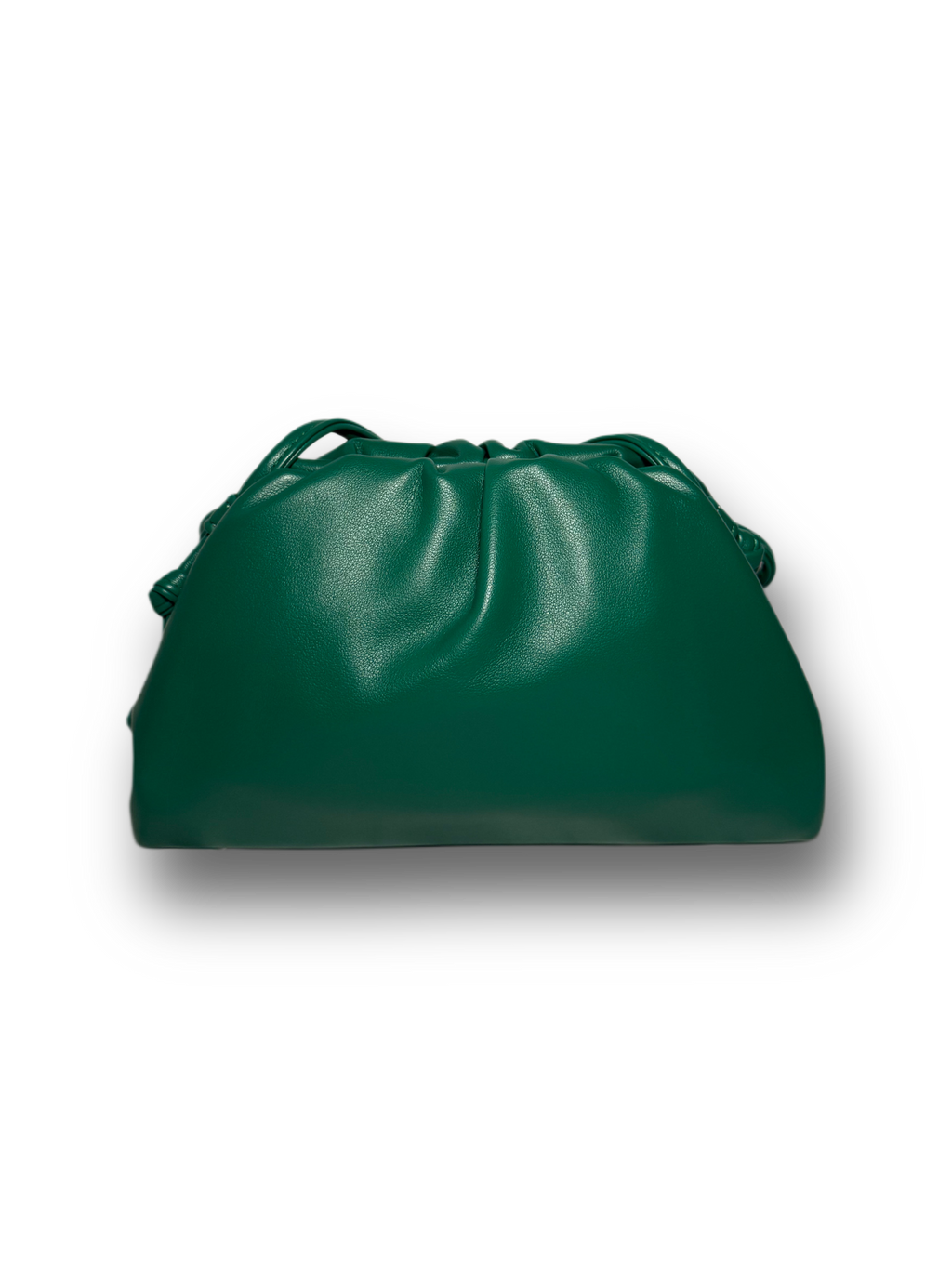 Mini Pouch - Dark Green