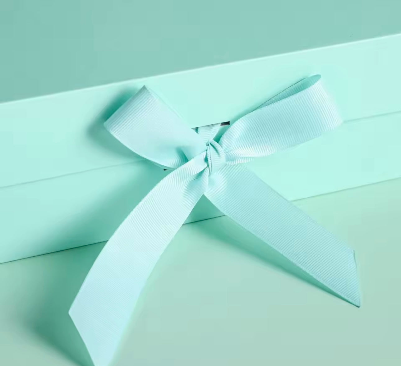 Box regalo aggiuntiva