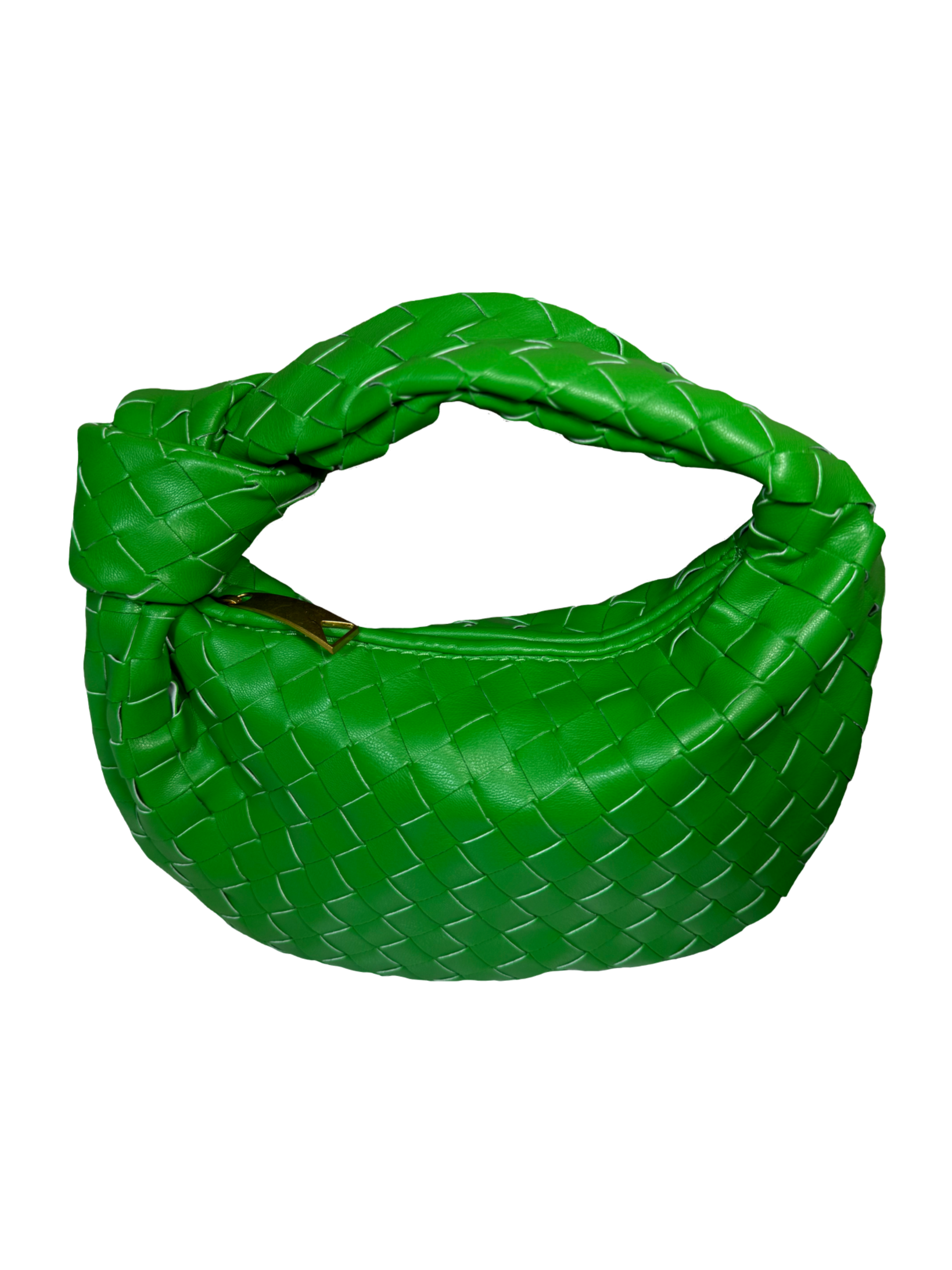 Demì-Lune - Green