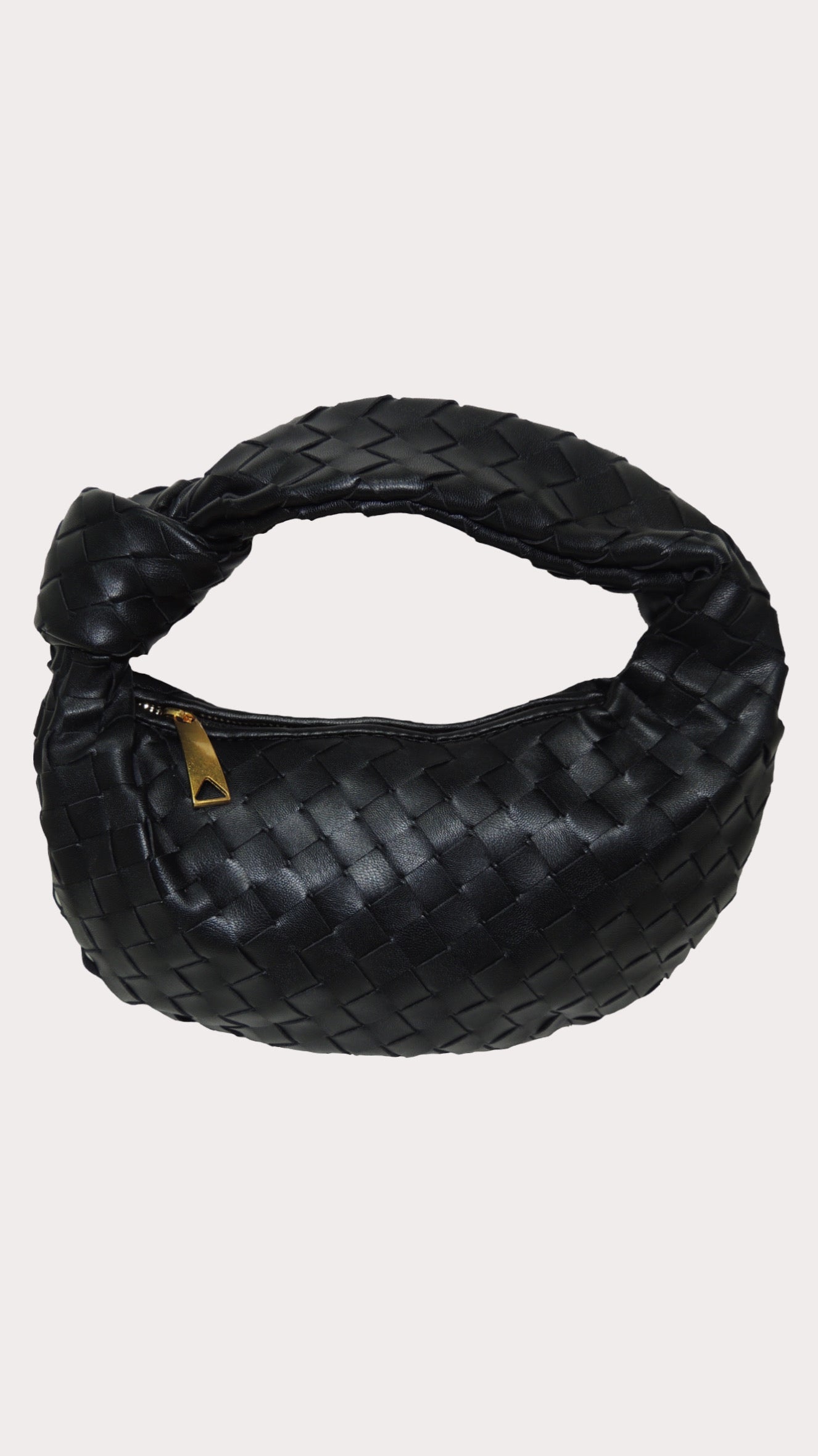 Demì-Lune - Black