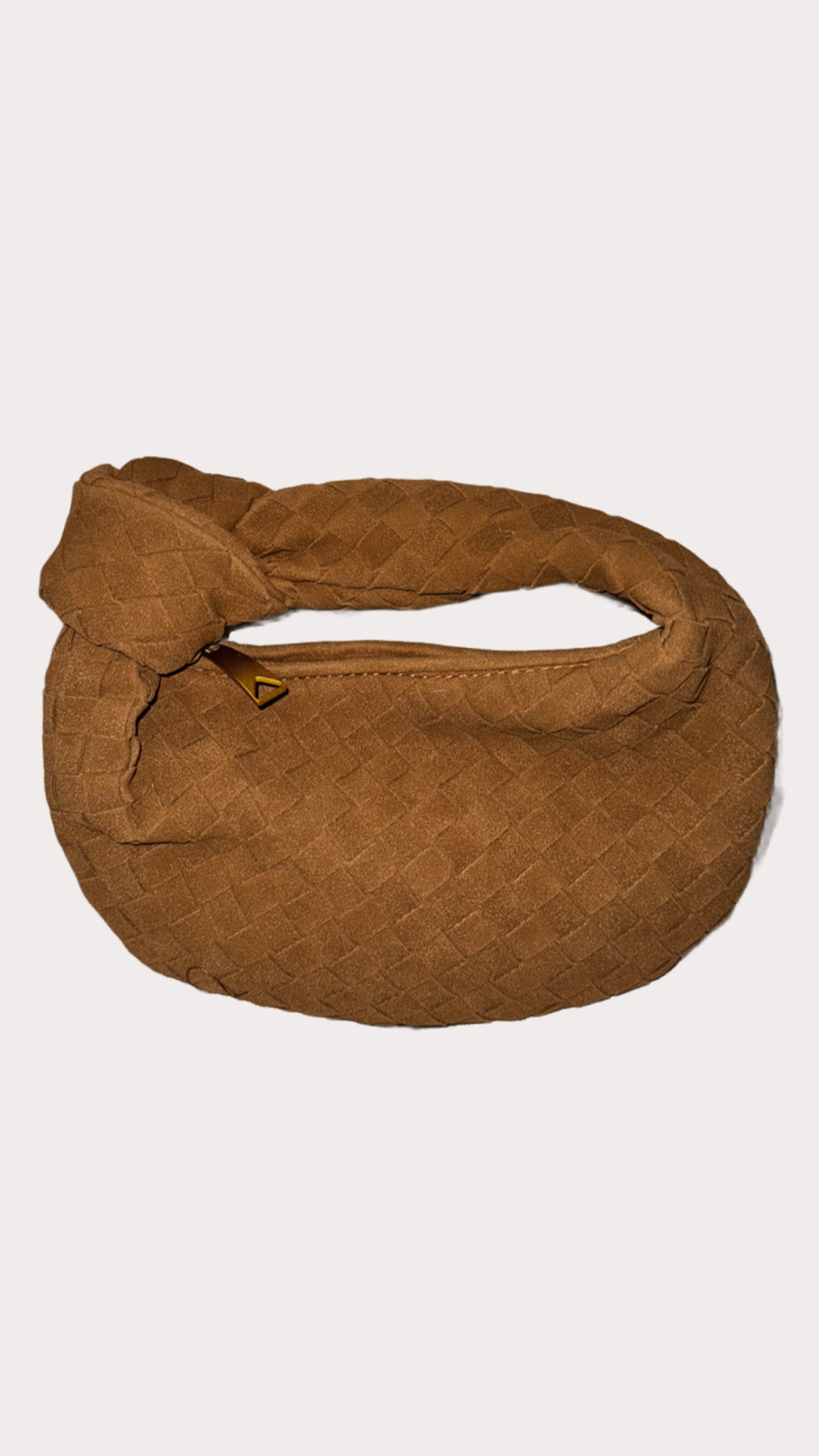 PREORDINE 10gg - Demì-Lune Camoscio - Biscotto