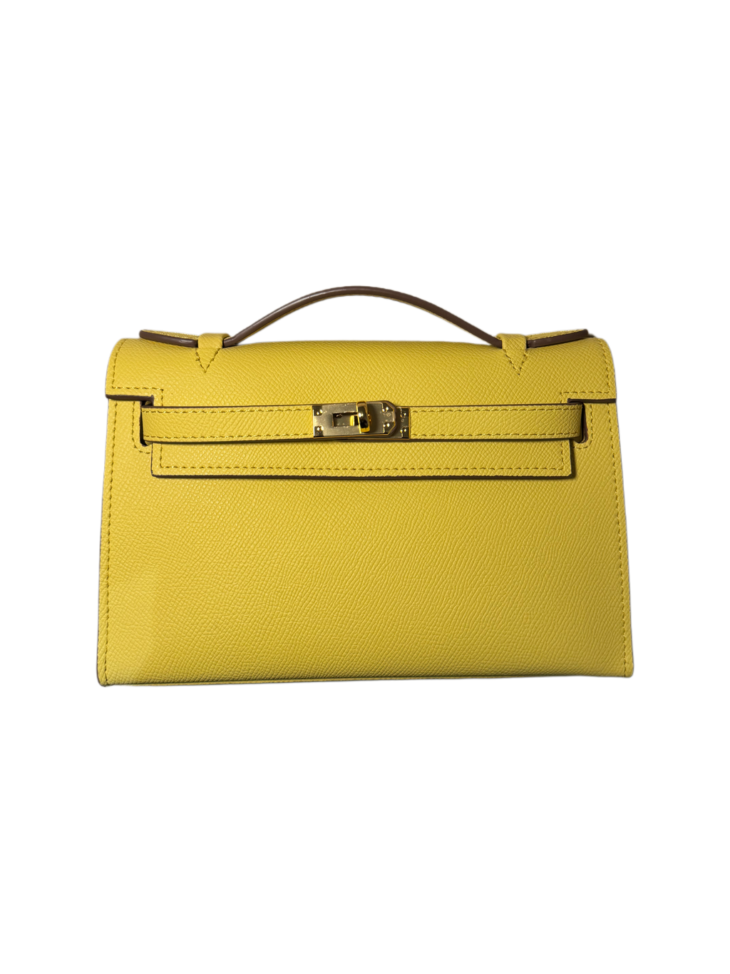 Élixir - Pastel Yellow