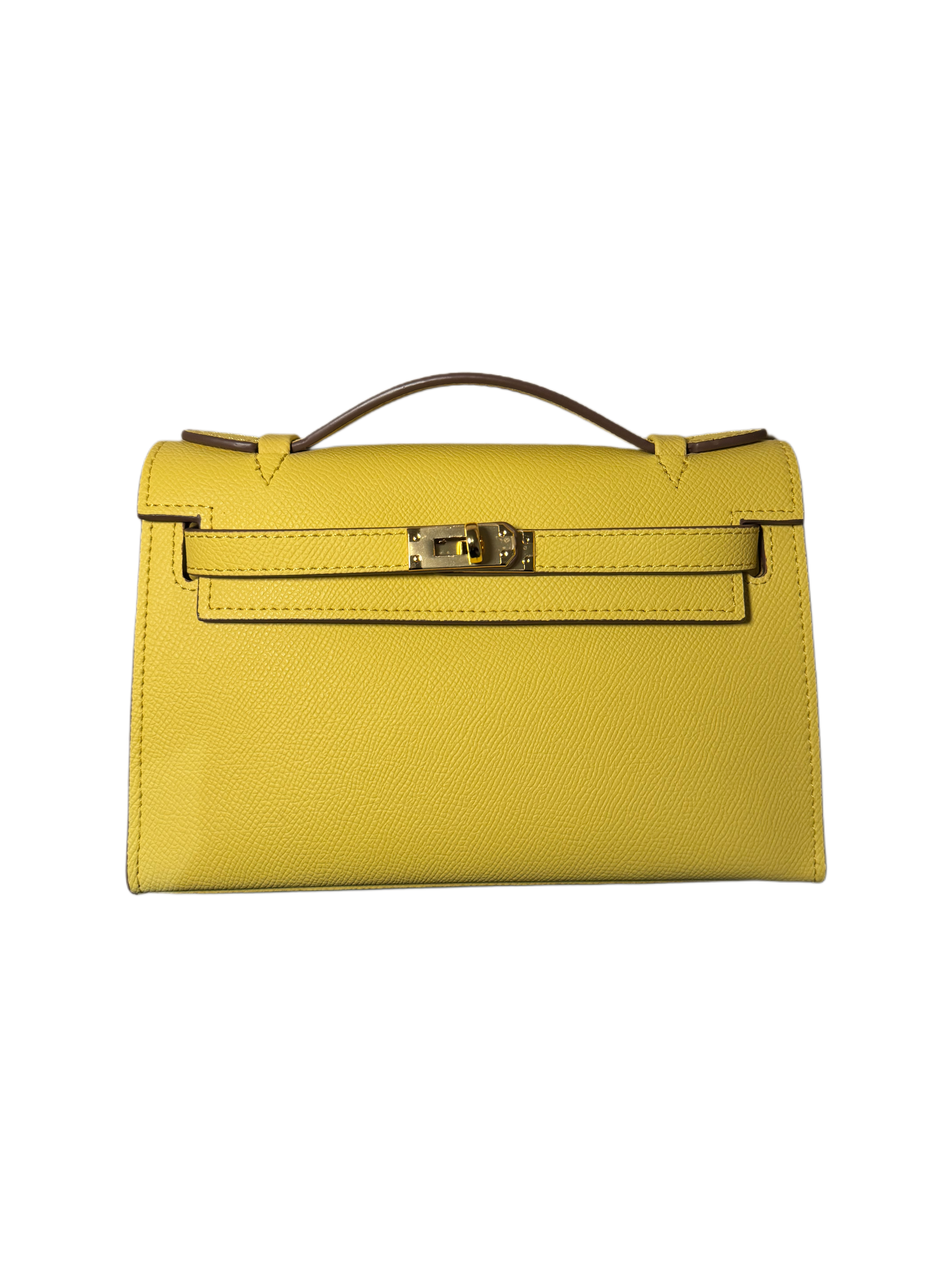 Élixir - Pastel Yellow