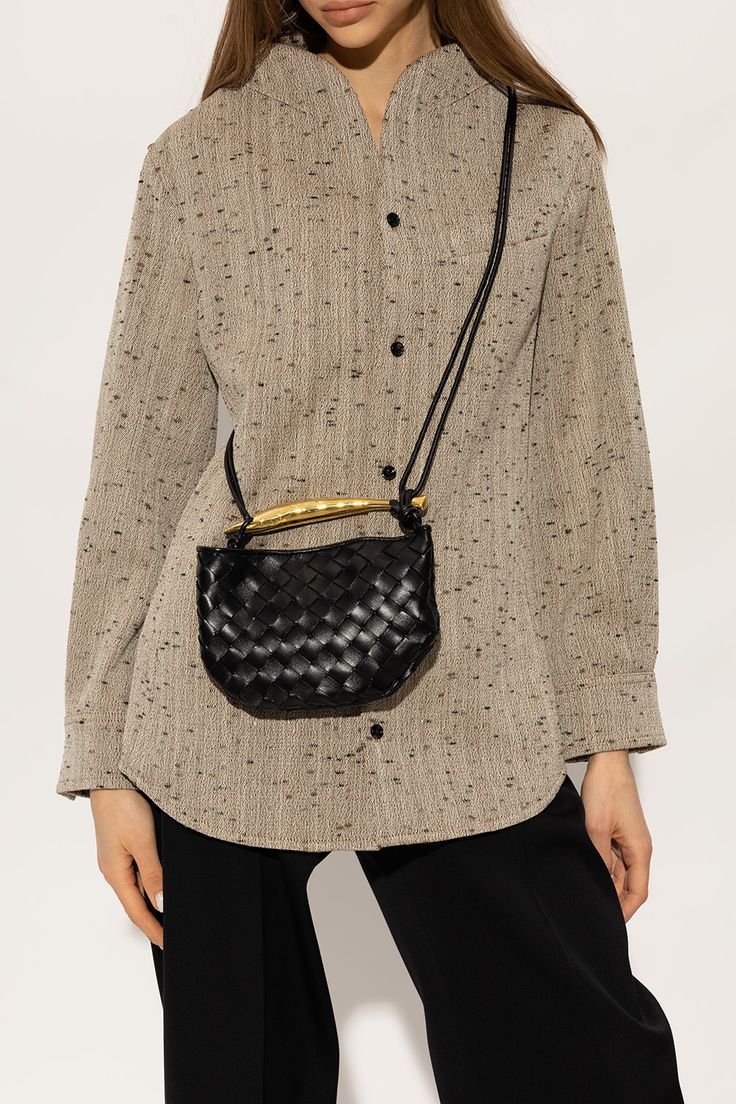 Marine bag - Black