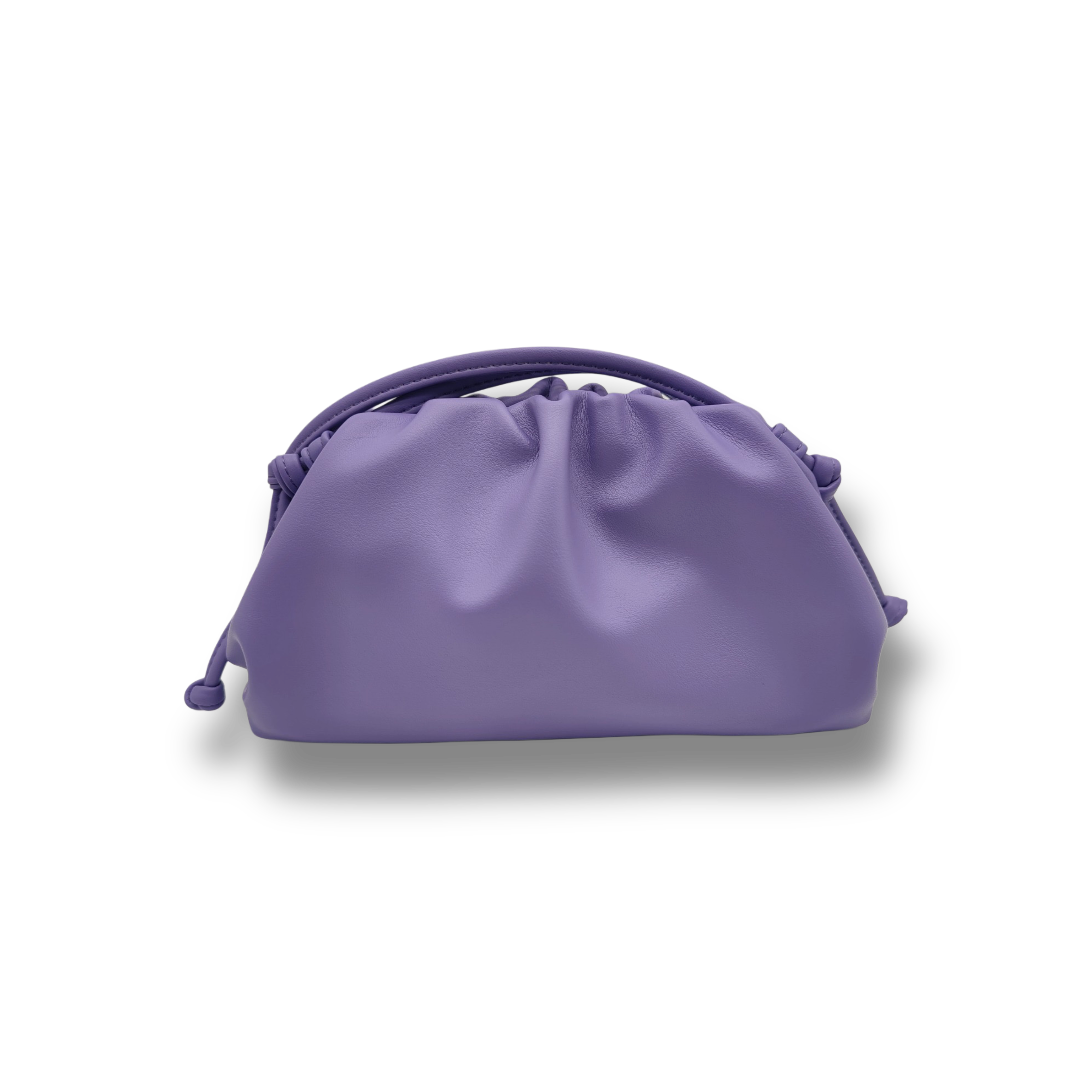 PREORDINE 15gg - Mini Pouch - Lilla