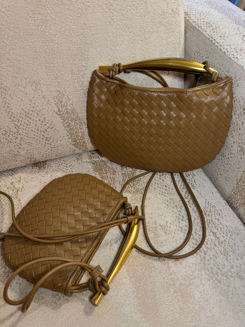 Marine bag - Khaki
