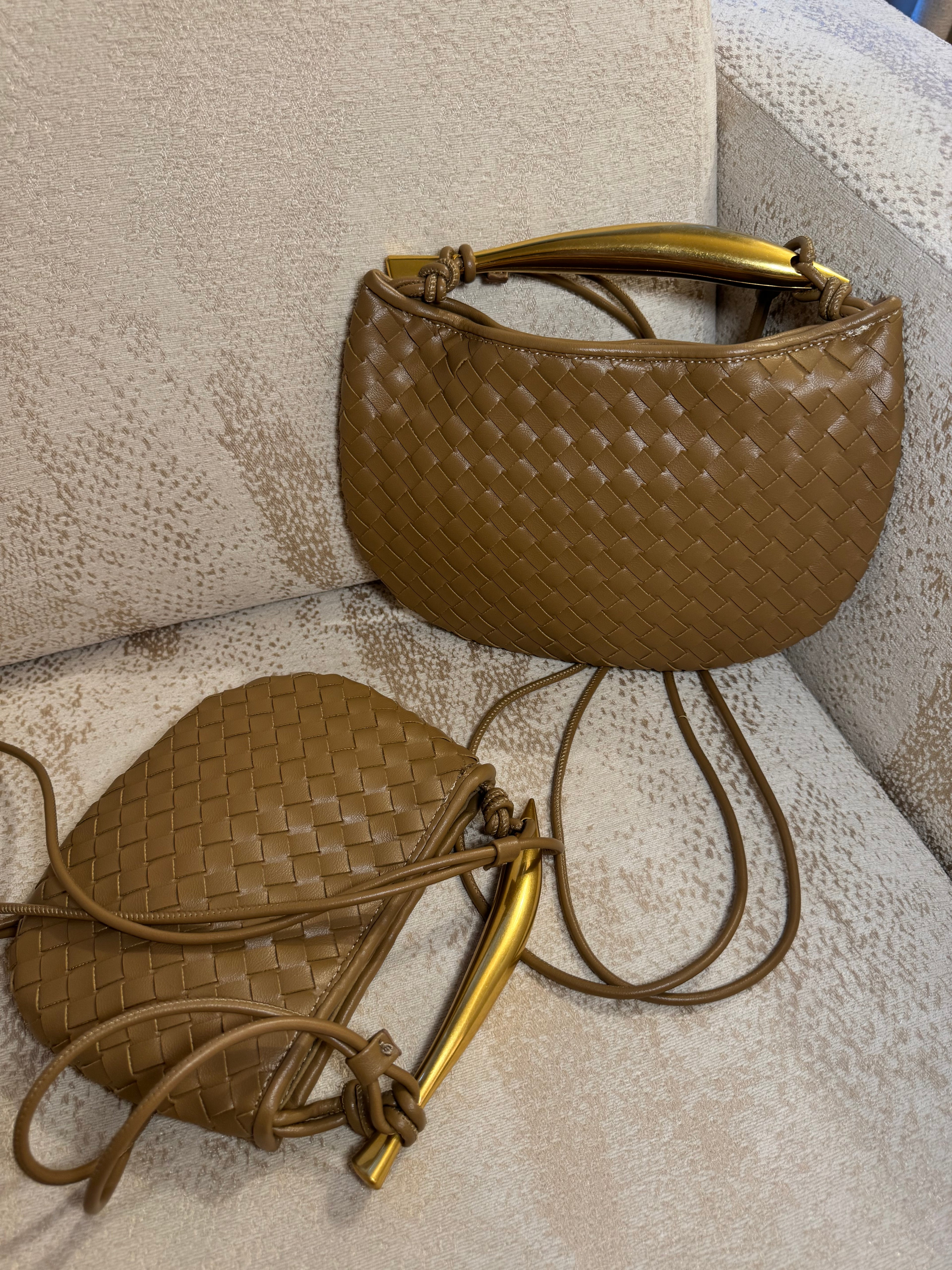 Marine bag - Khaki