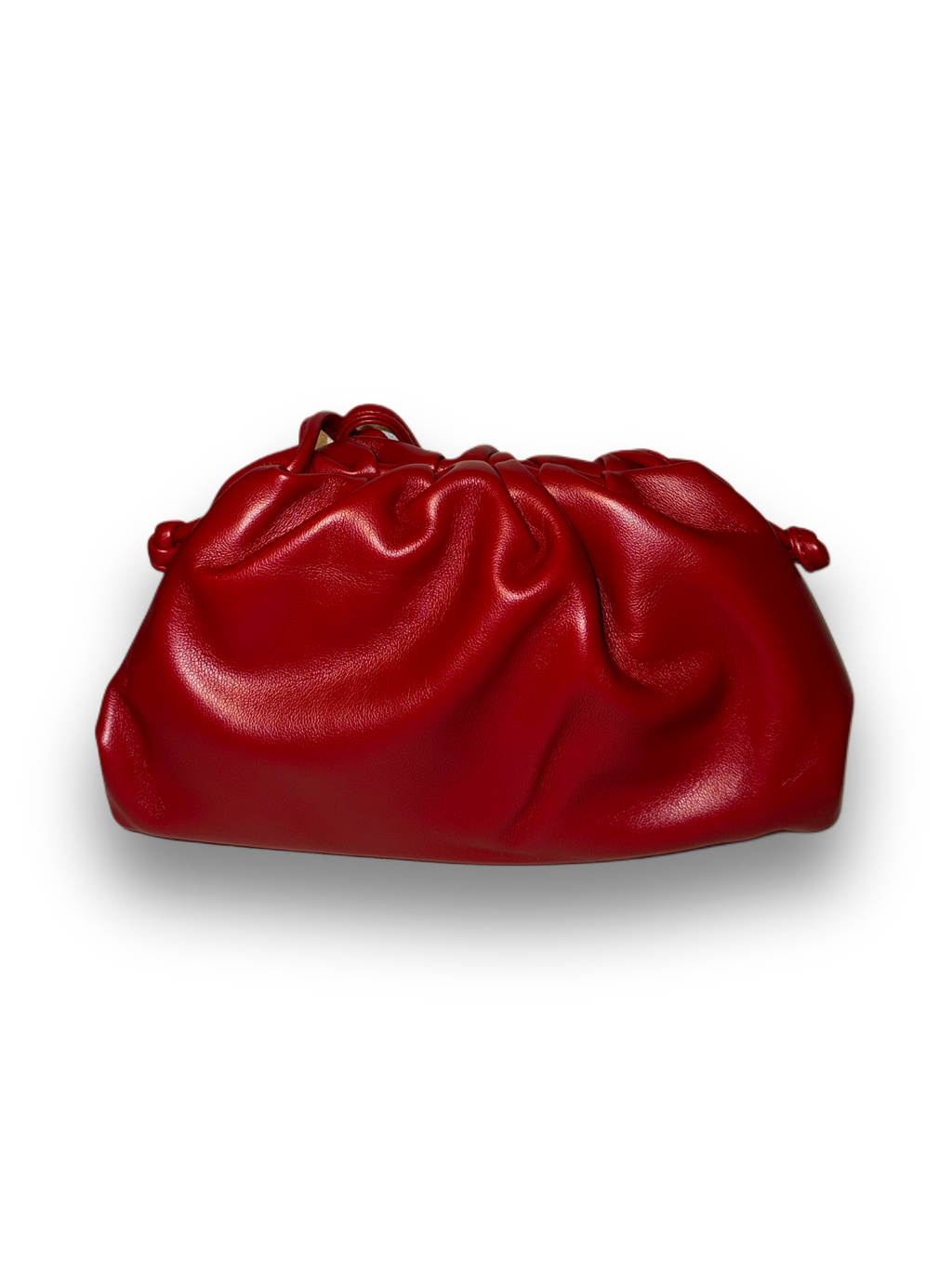Mini Pouch - Red