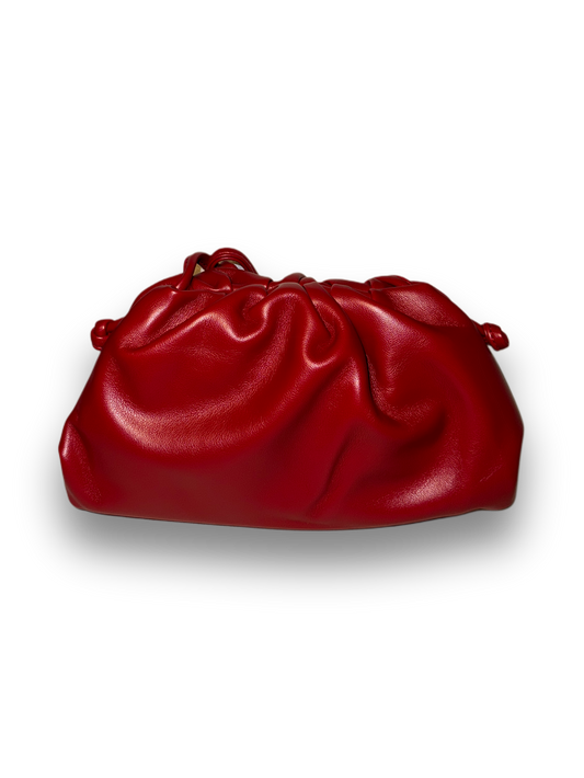 Mini Pouch - Red