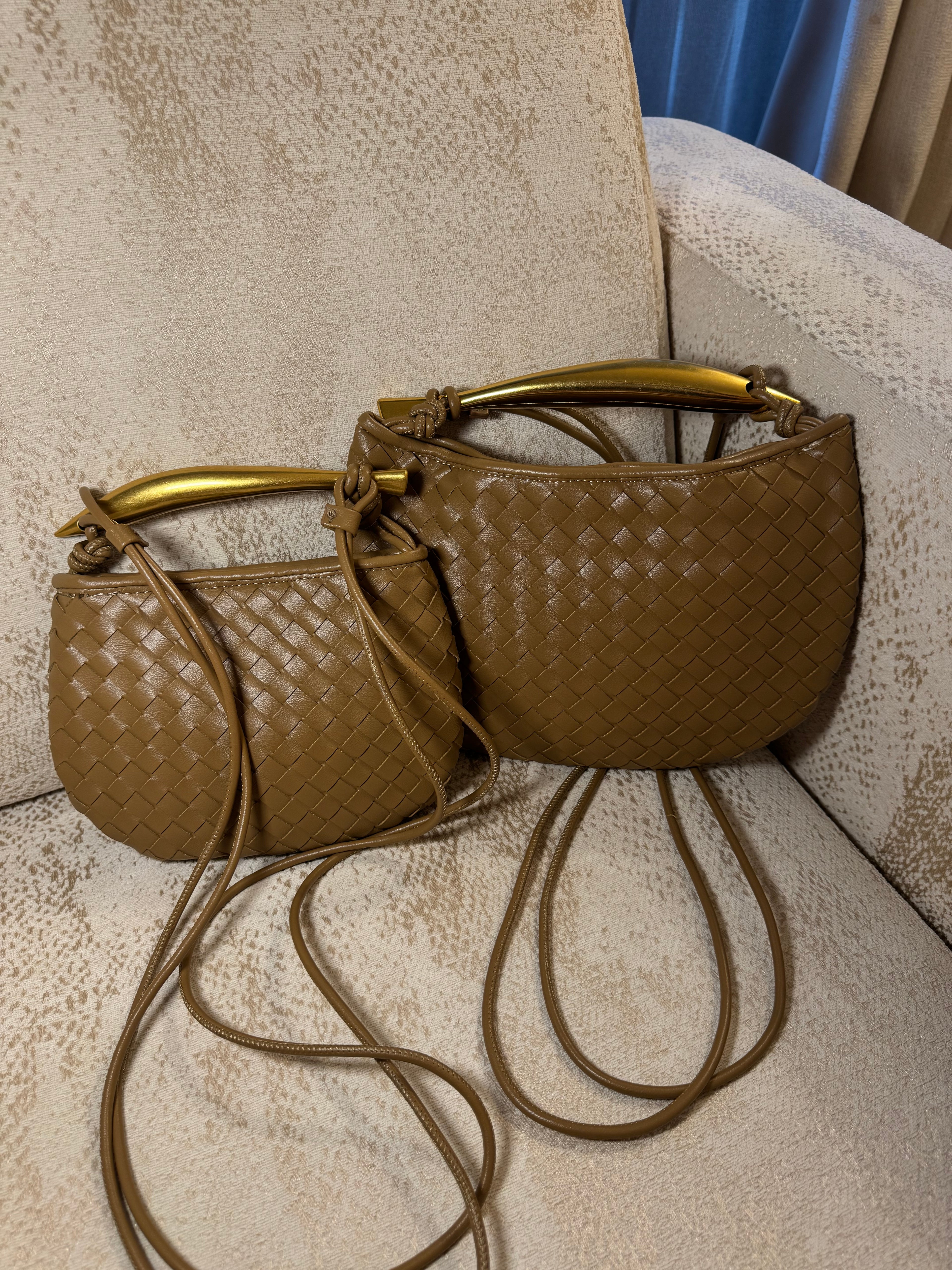 Marine bag - Khaki