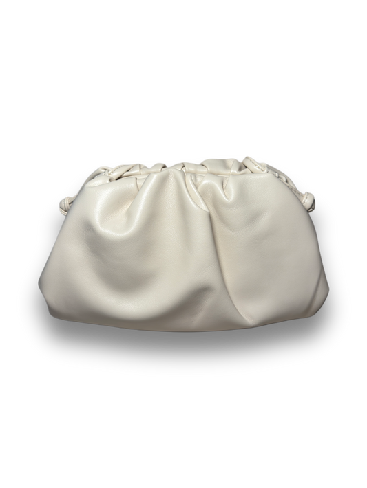 PREORDINE 12GG - Mini Pouch - White