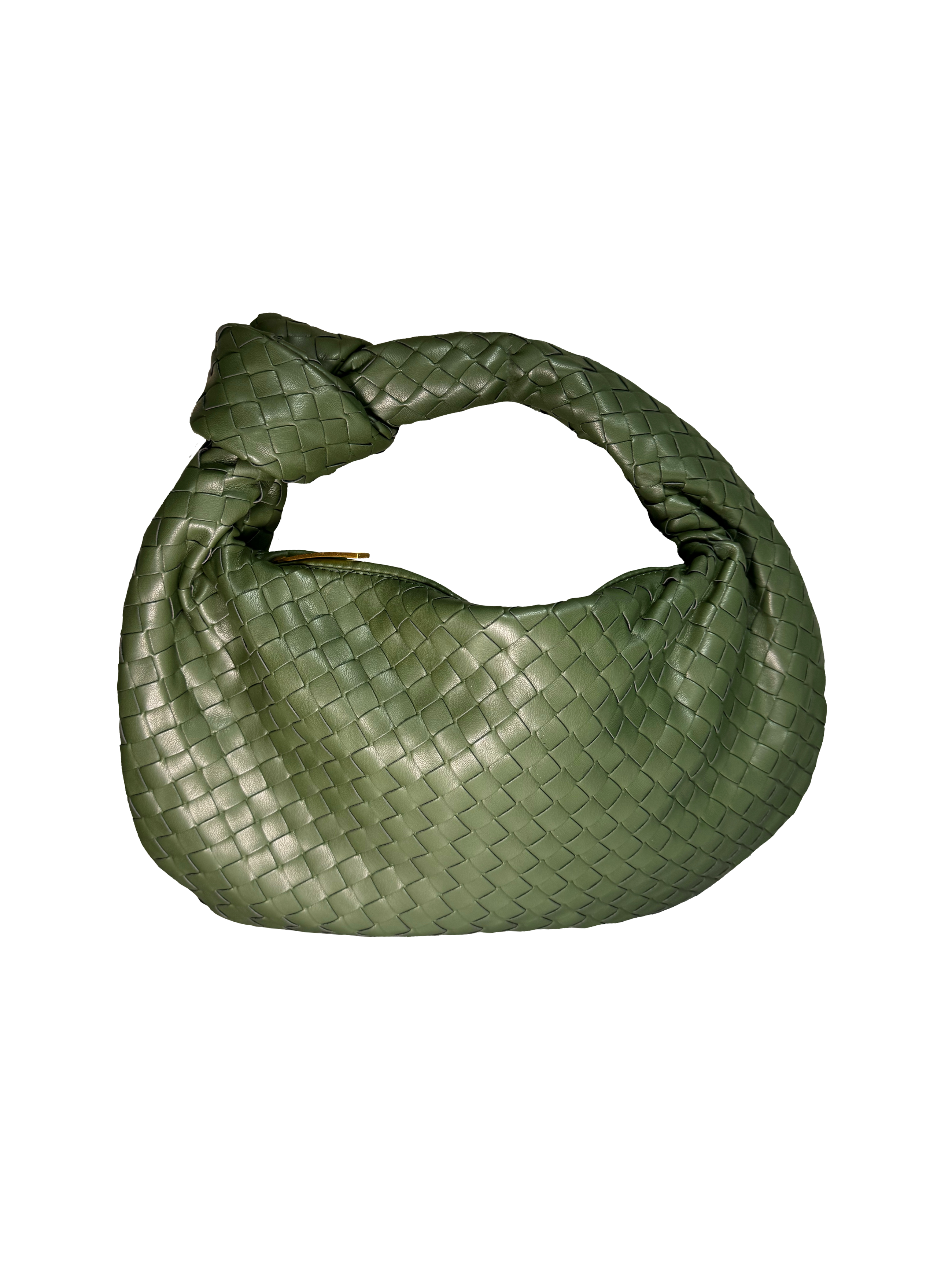 Big Demì-Lune - Verde Alga