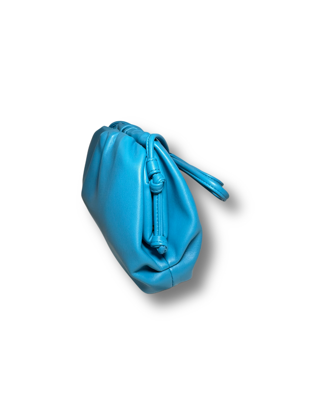 Mini Pouch - Light Blue