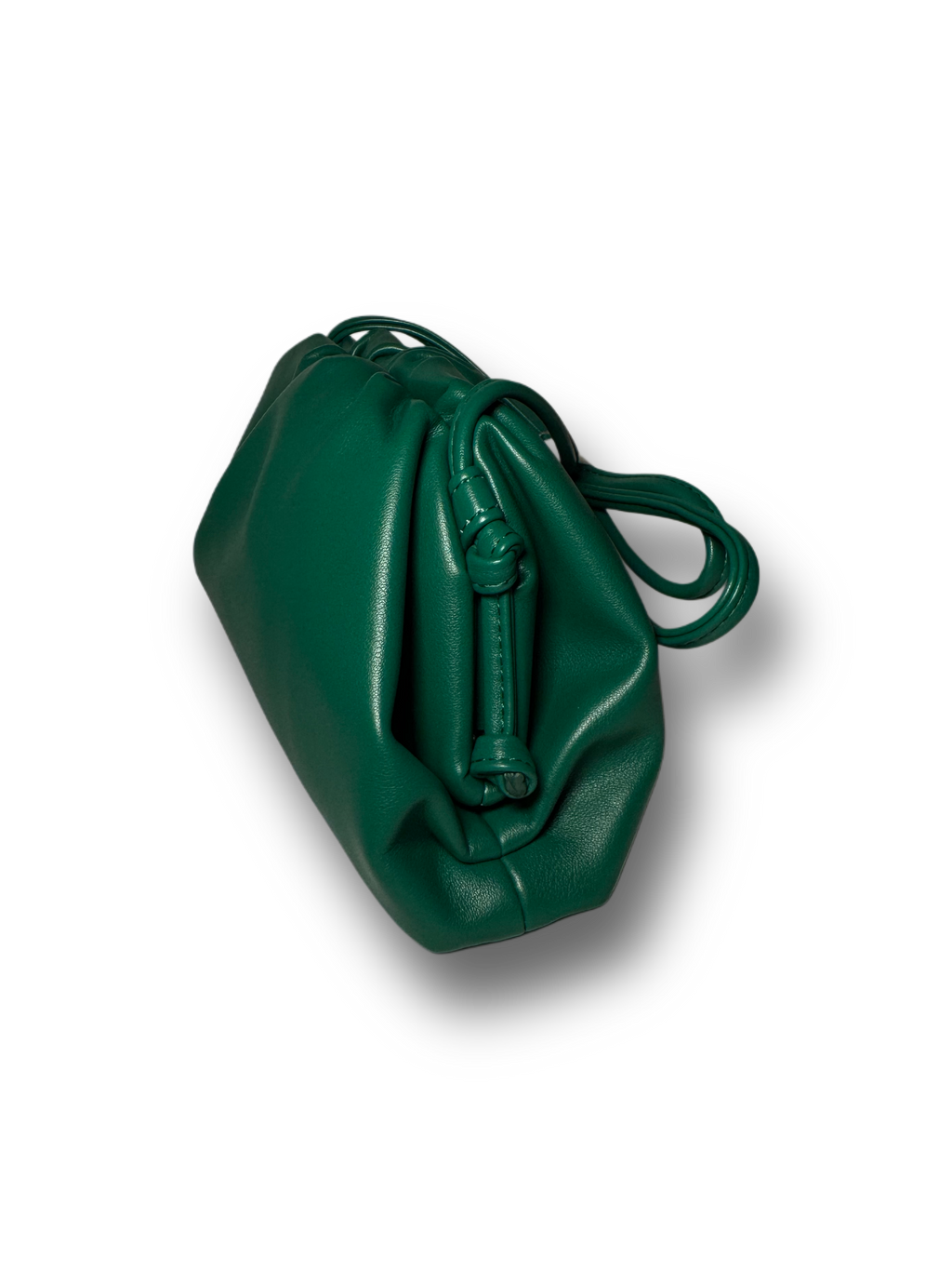Mini Pouch - Dark Green