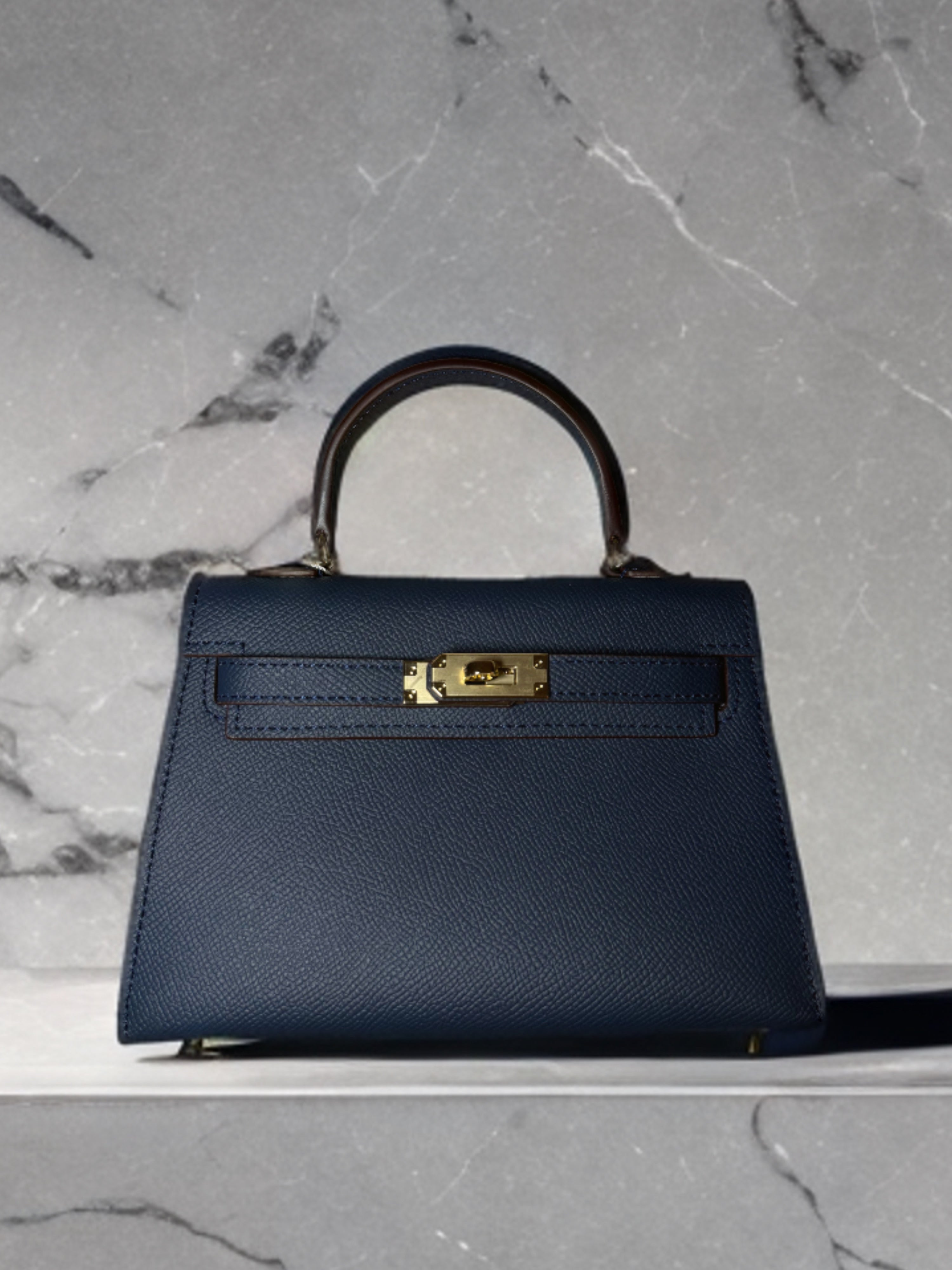 Mini Mademoiselle Kelly - Blu notte