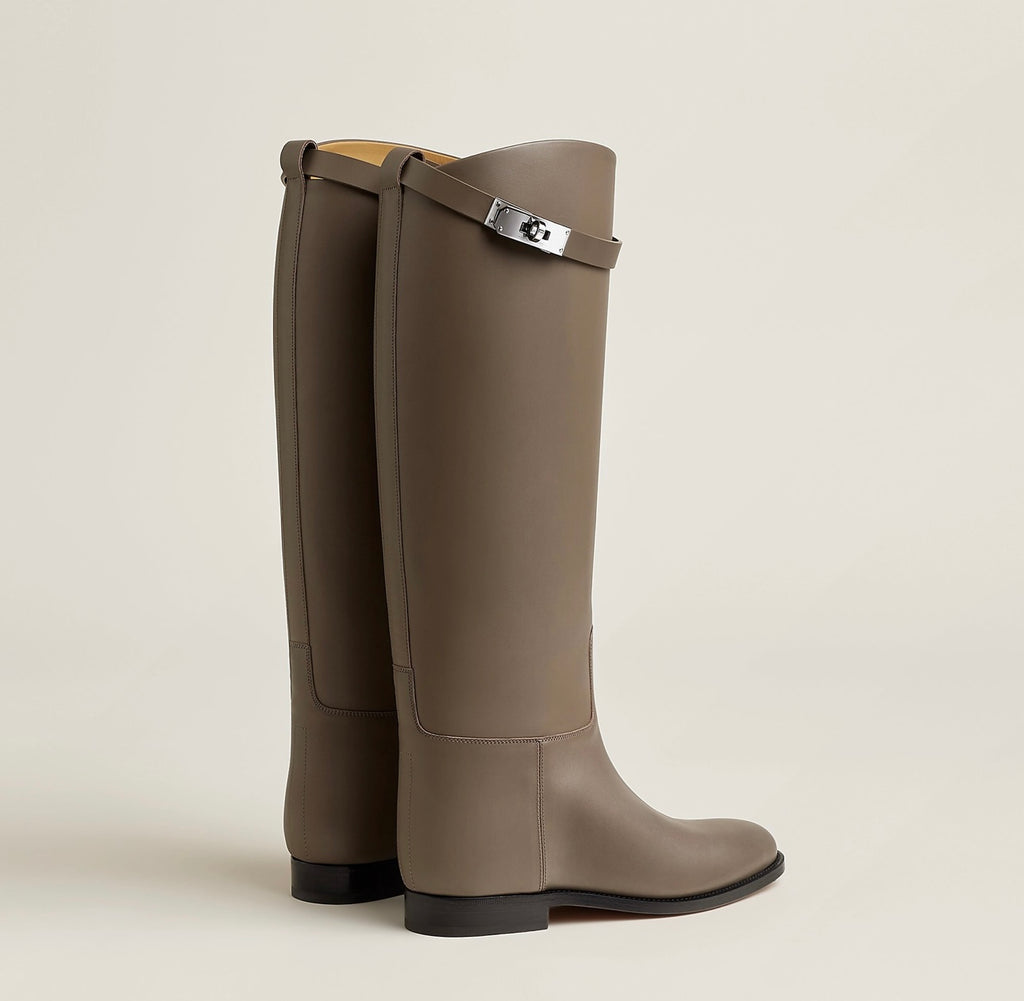 PREORDINE 15gg - Stivale Adèle