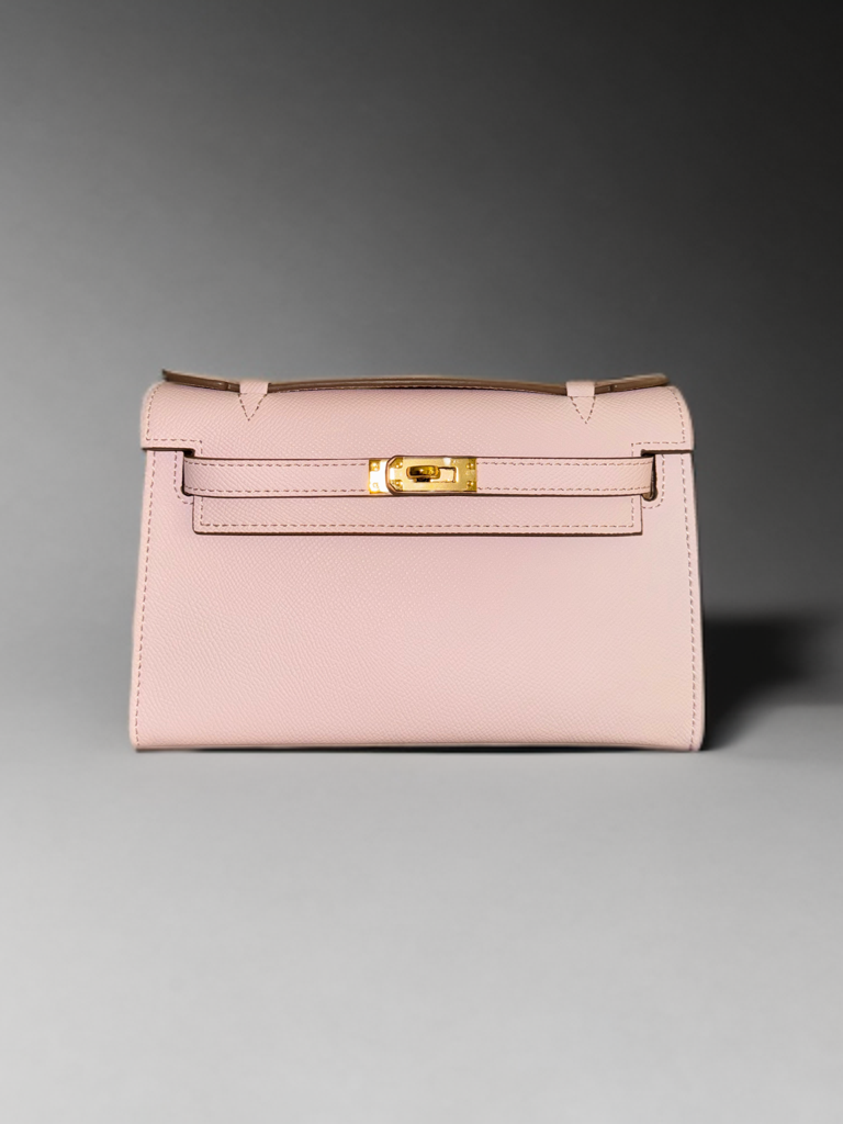 PREORDINE 12GG - Élixir - Baby Pink