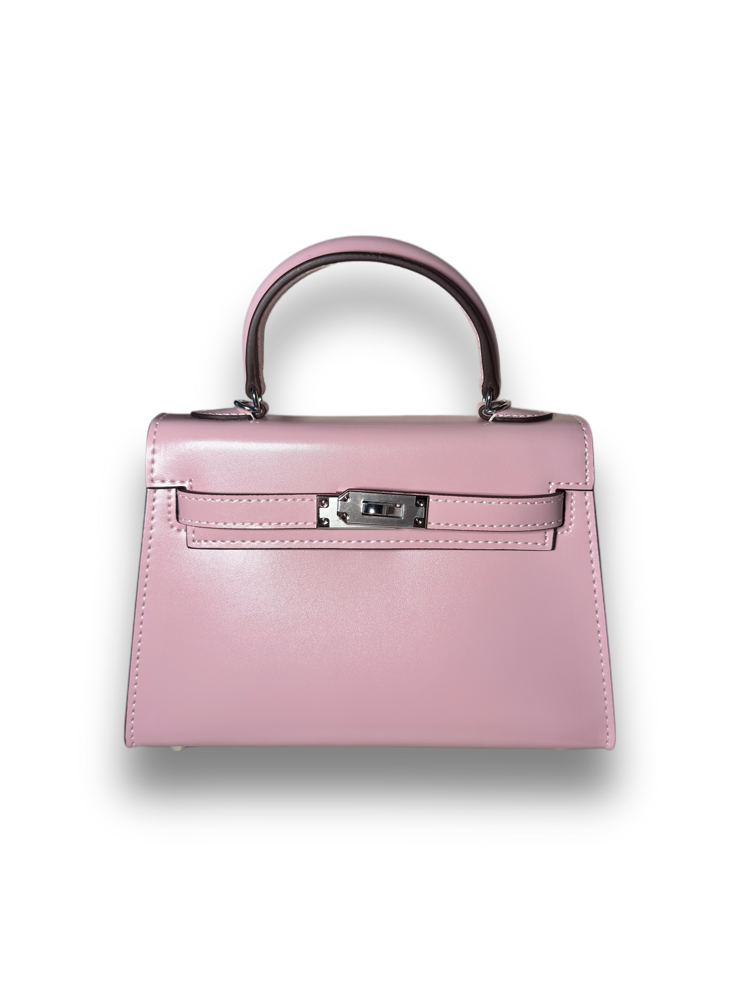 Mini Mademoiselle Kelly SMOOTH - Baby Pink