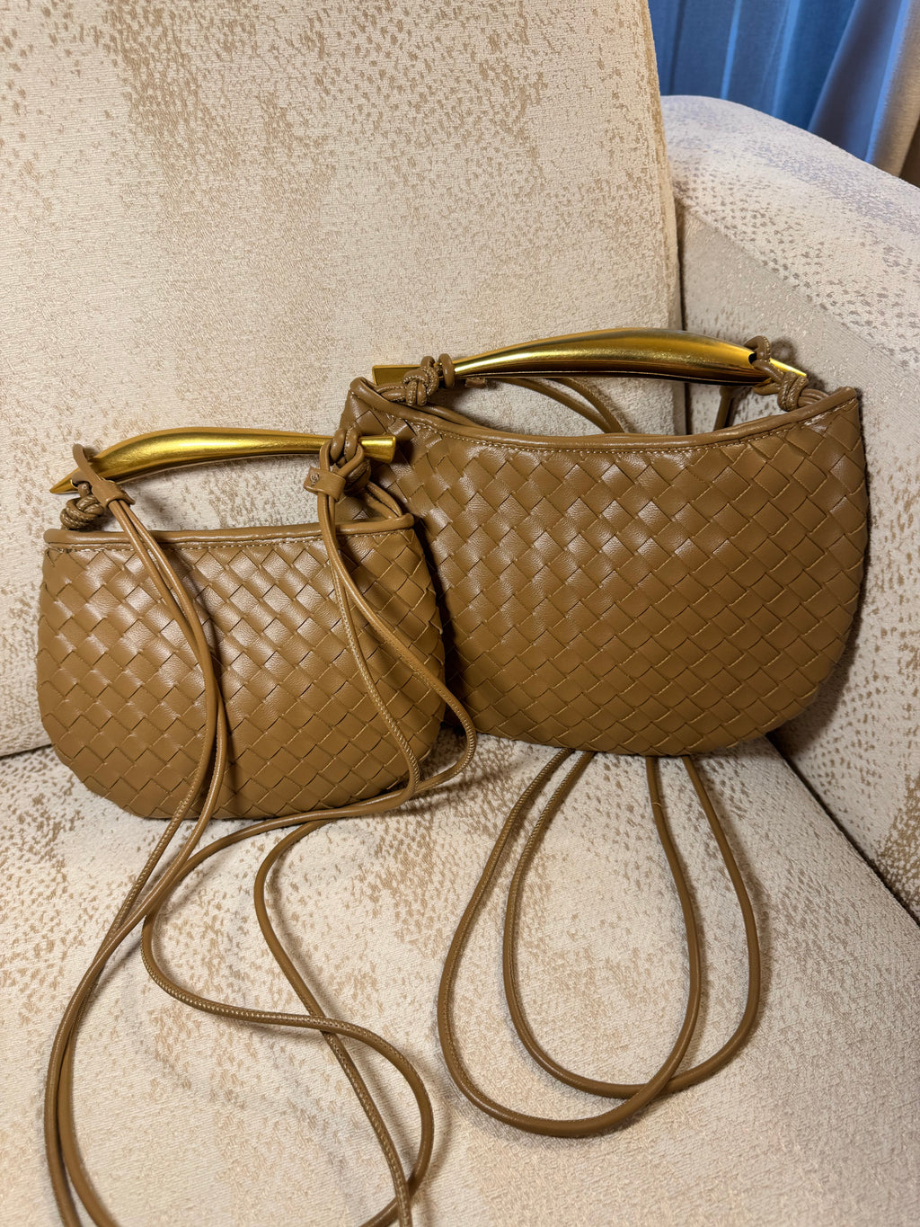 Marine bag - Khaki