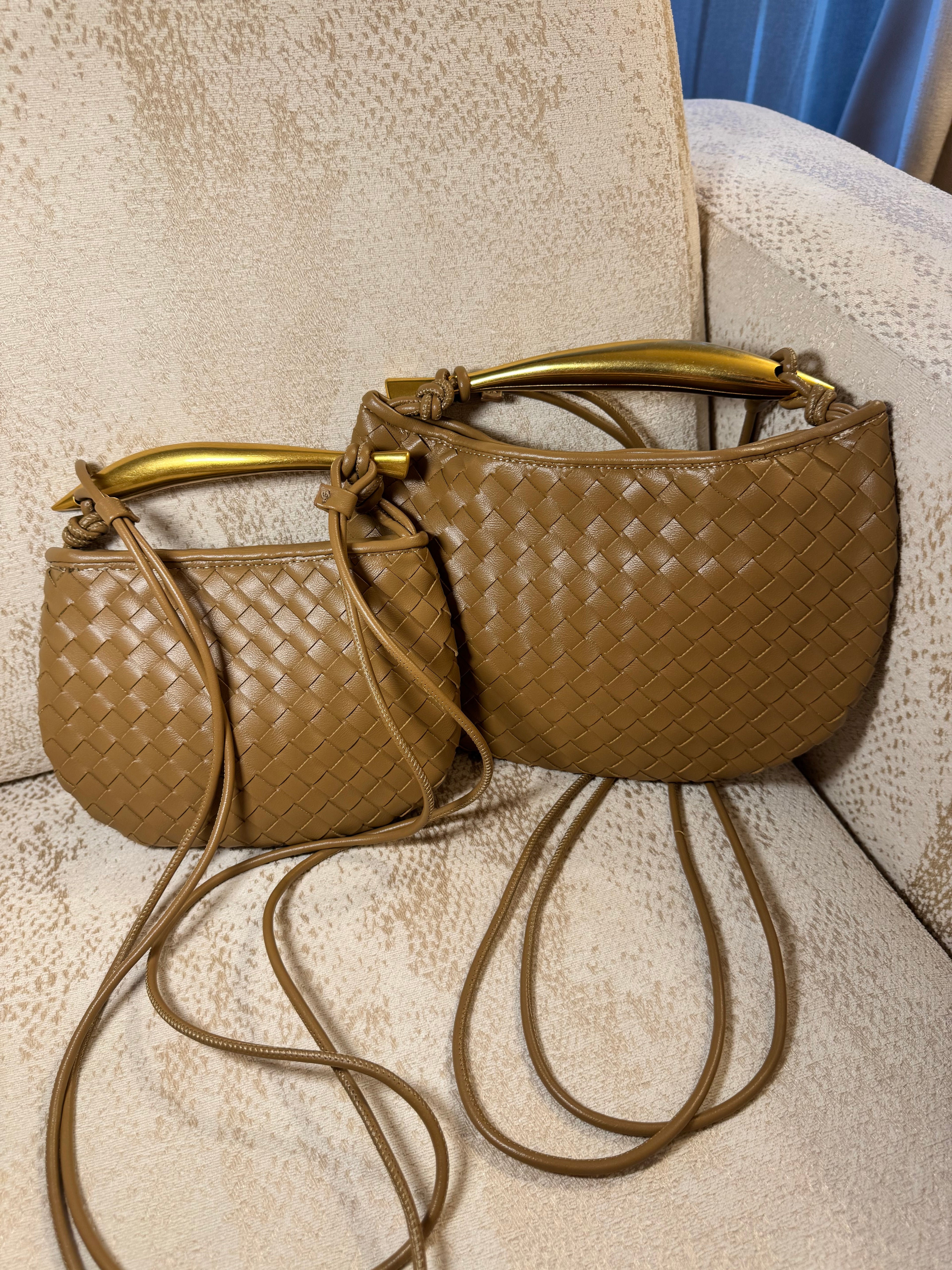 Marine bag - Khaki