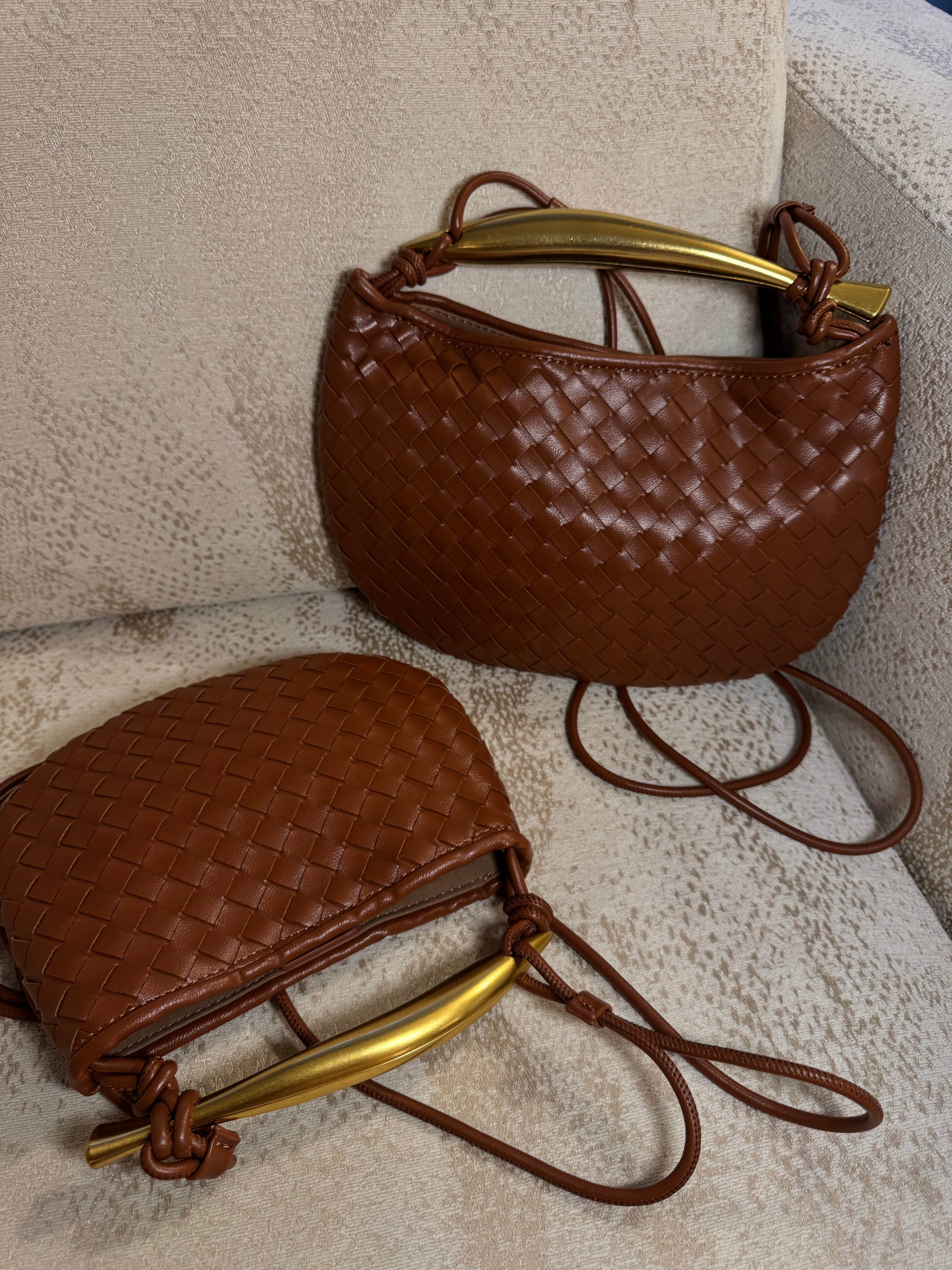 Marine bag - Terra