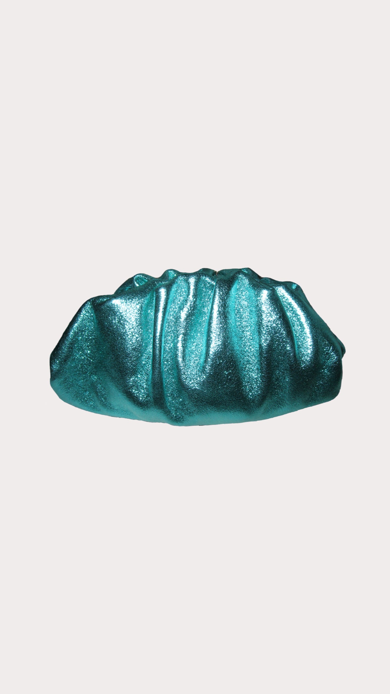 Mini Seashell - Acquamarina