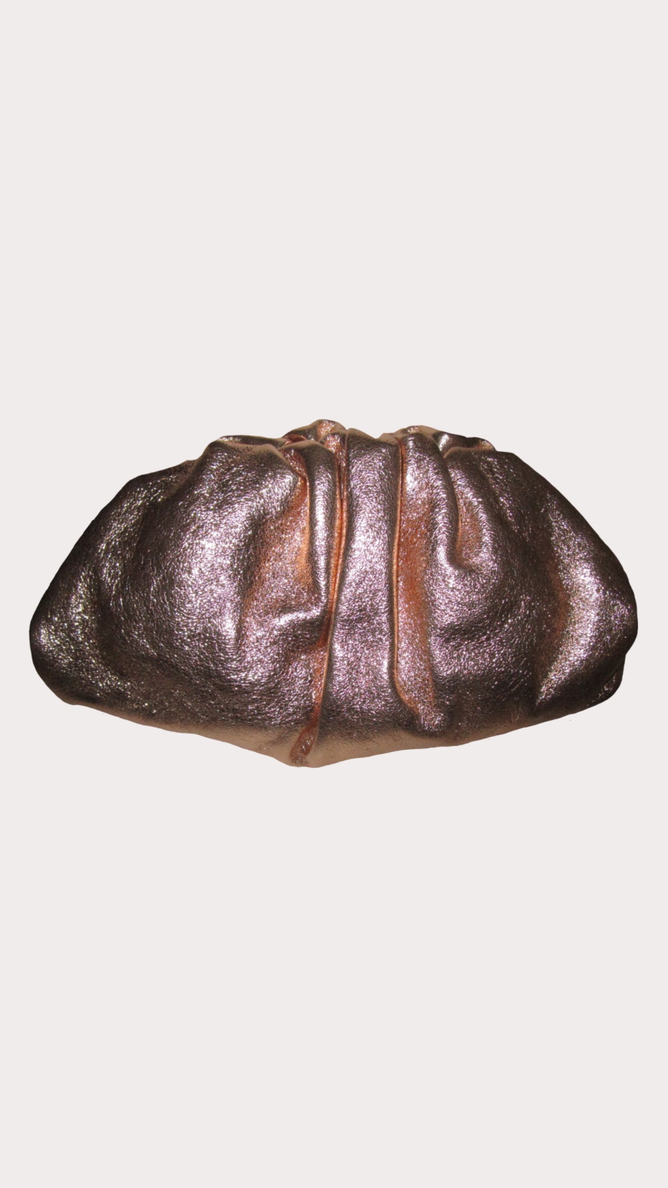 Mini Seashell - Oro Rosa