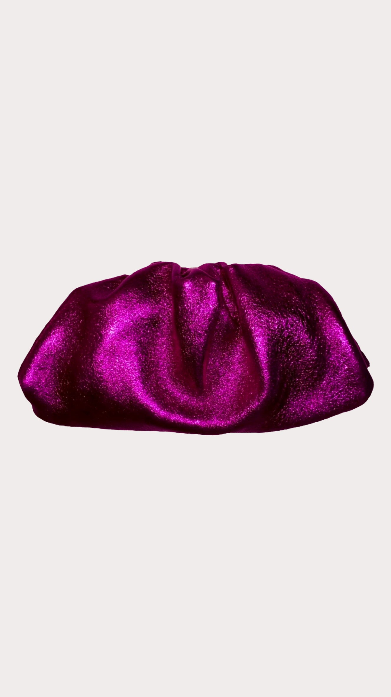 Mini Seashell - Fucsia